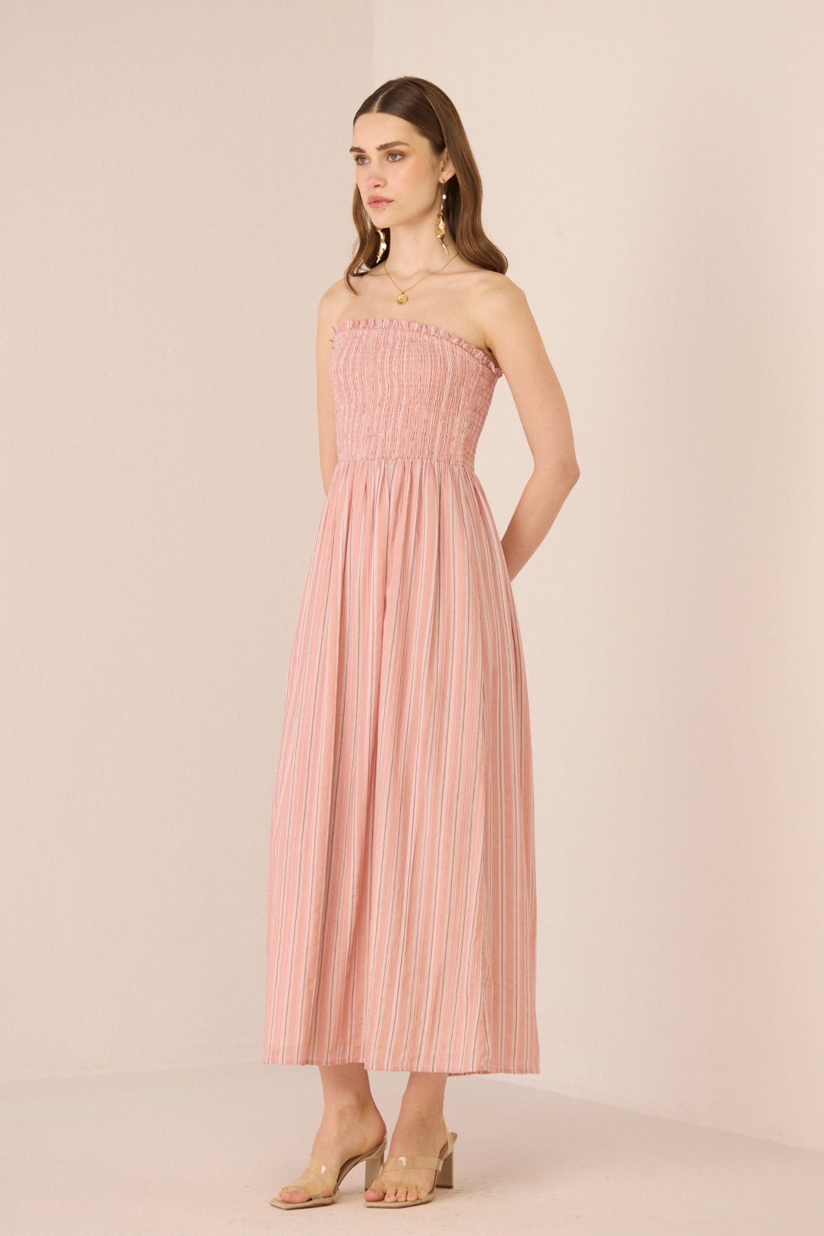 Blake Midi Dress