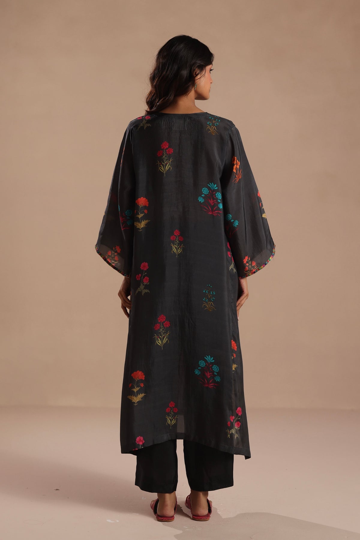 Zenia Kurta Set
