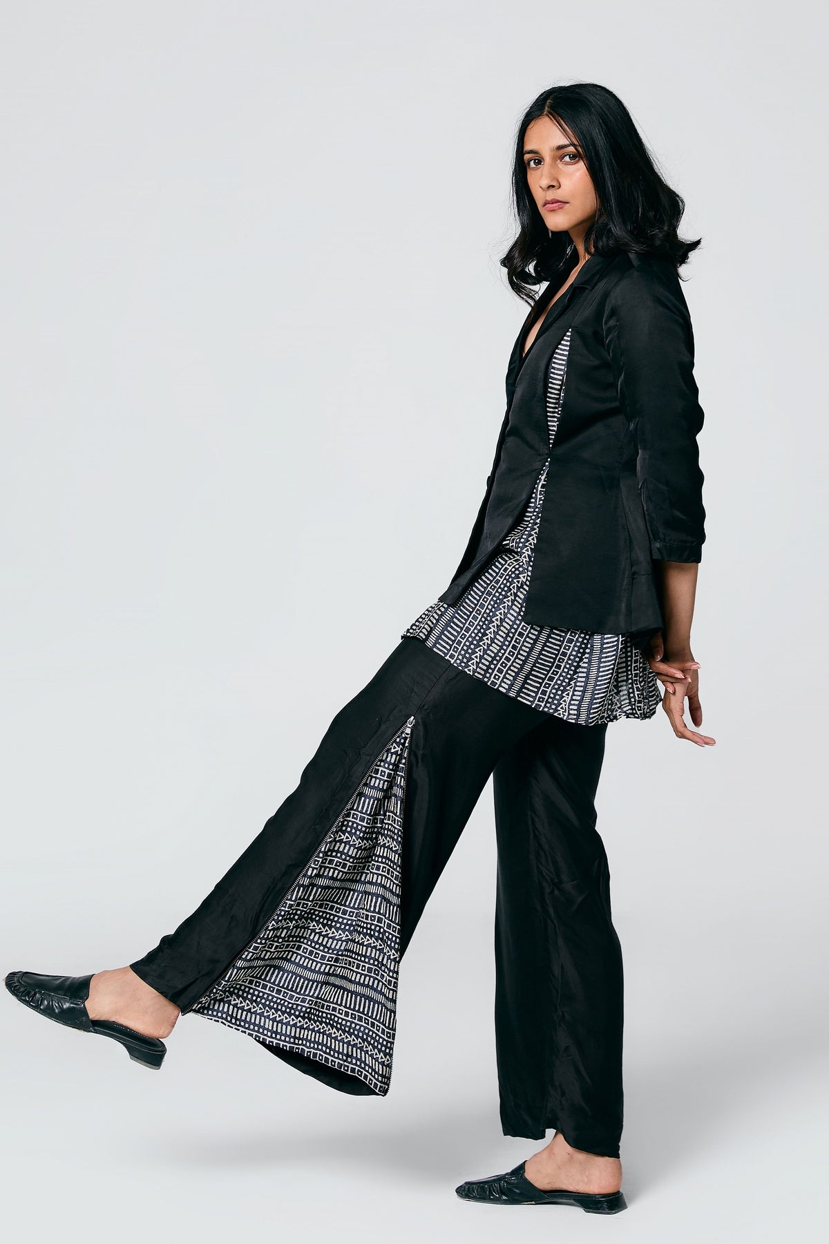 Jacket Co-ord Set