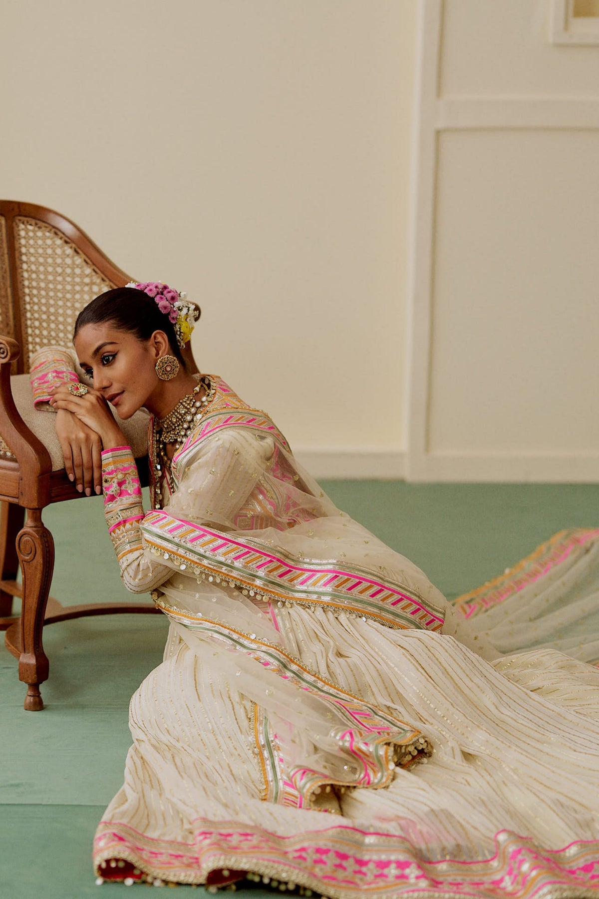Qissa Anarkali Set