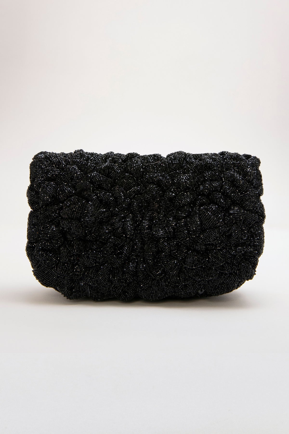 Coco Double Rose – Black