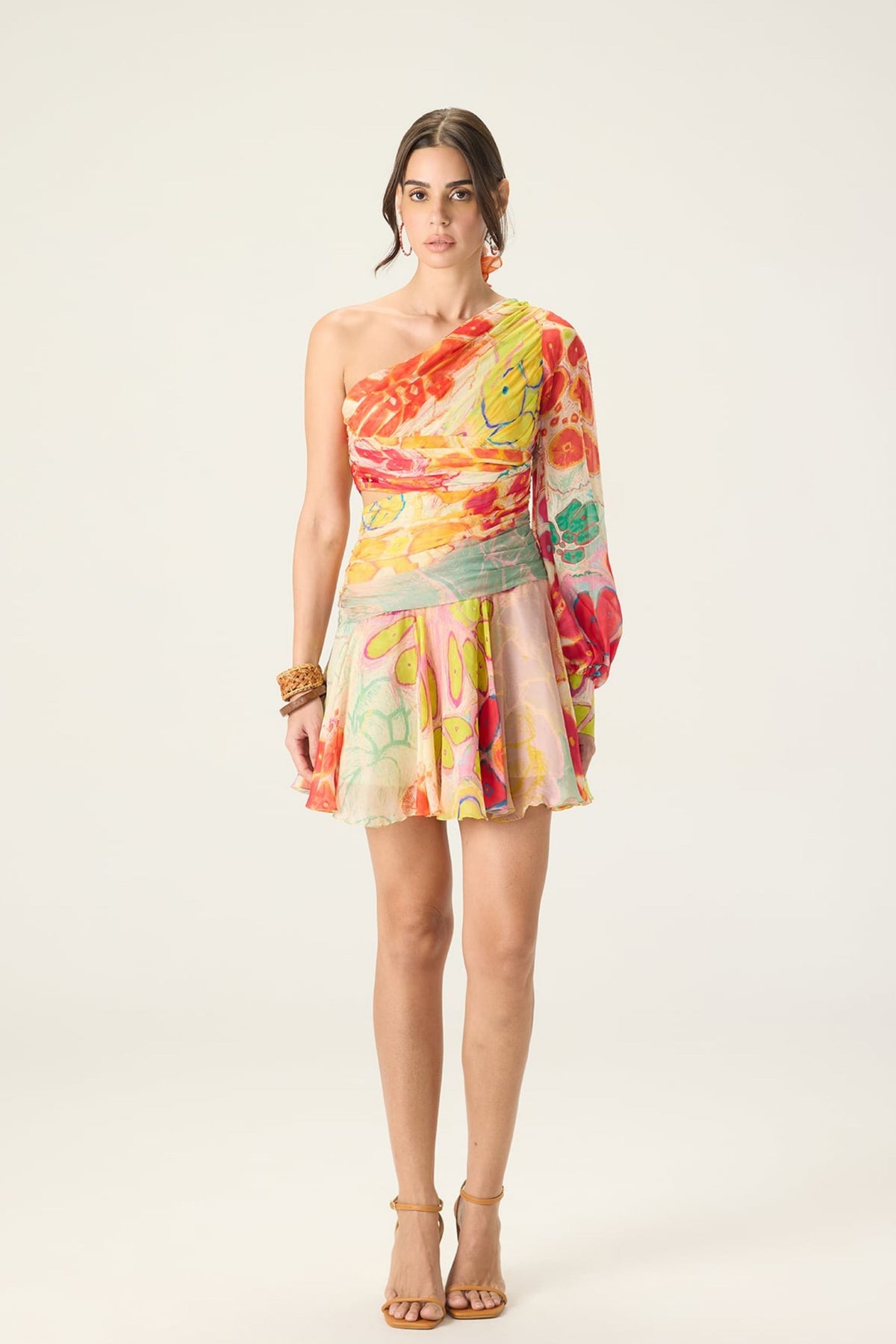 Juliana Dress