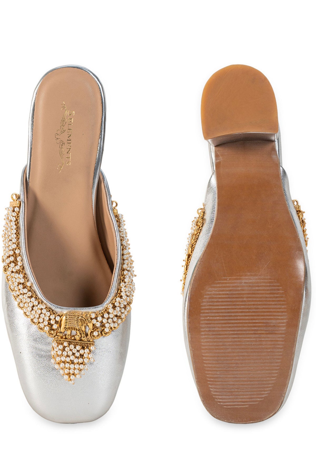 Zareen Heels