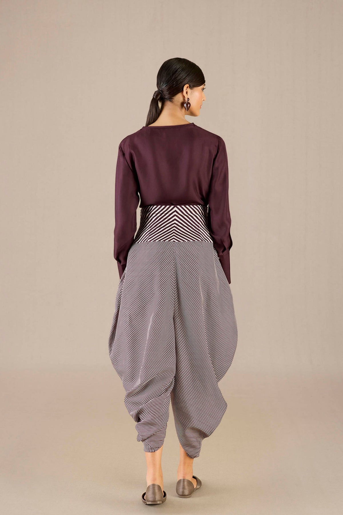 Inessa Top Set
