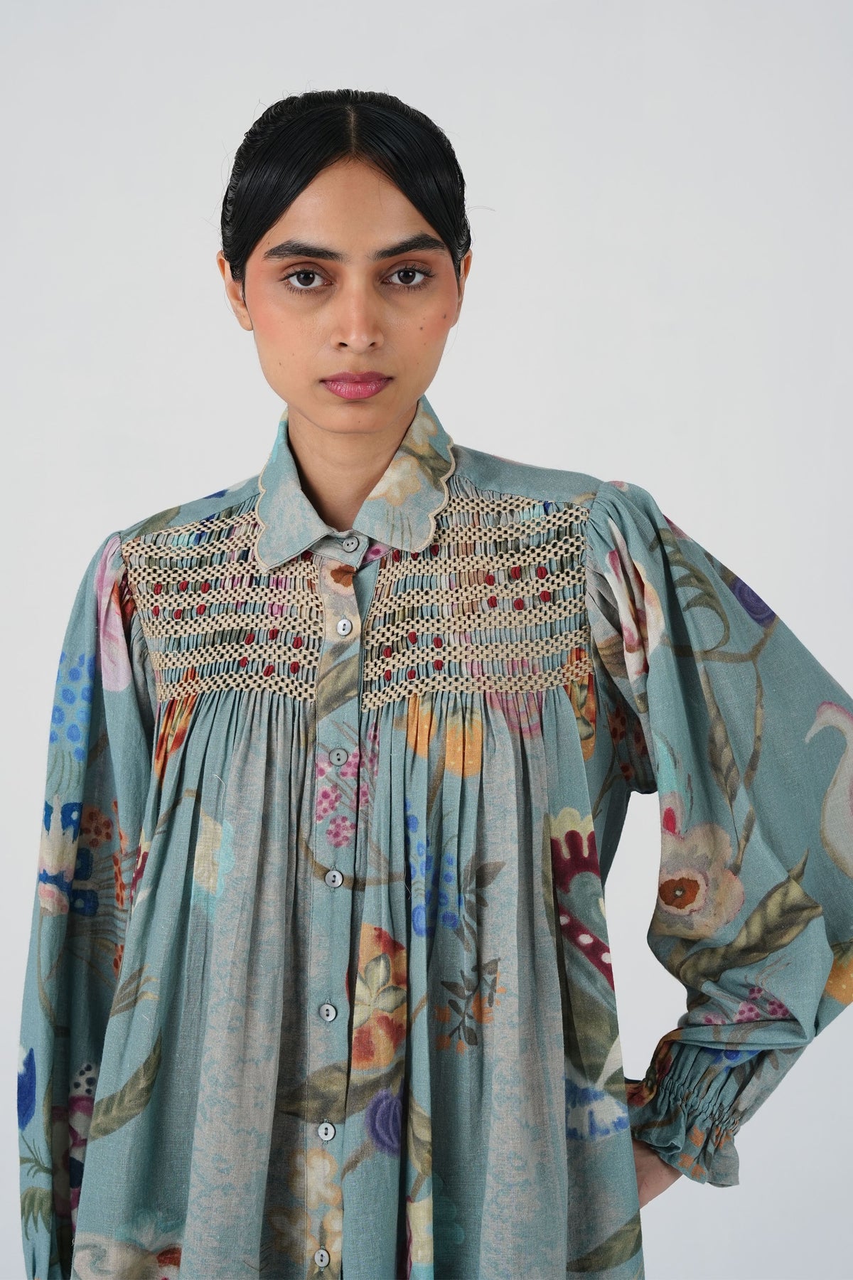 Judy Blue Shirt