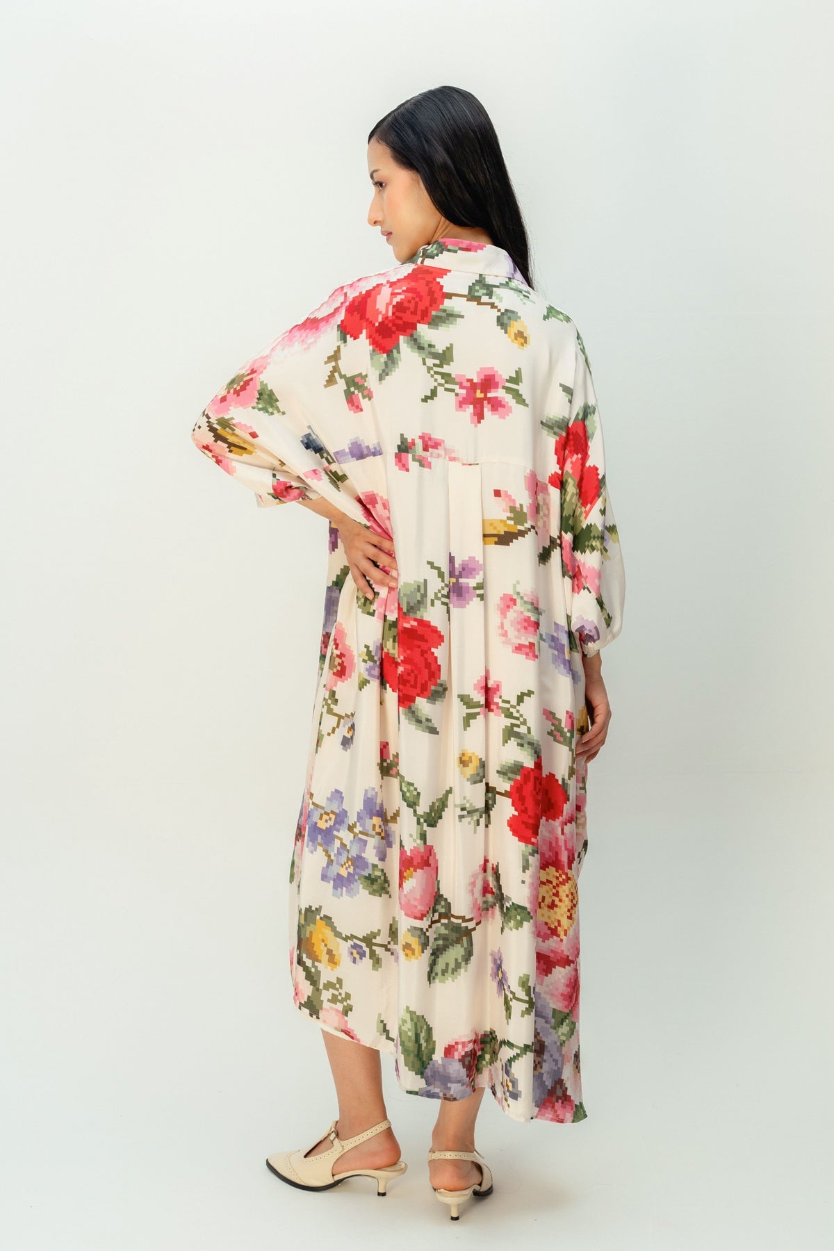Lasting Note Dress