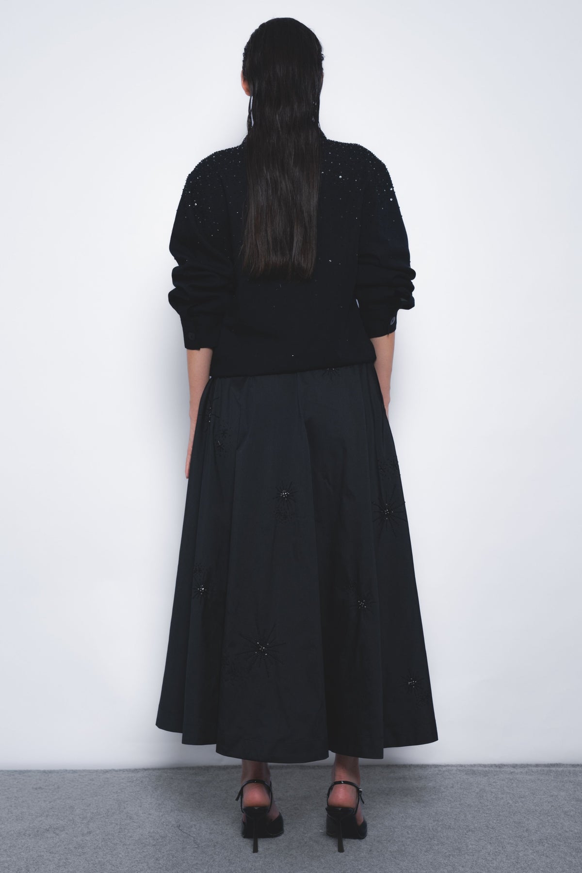 Starlight Skirt