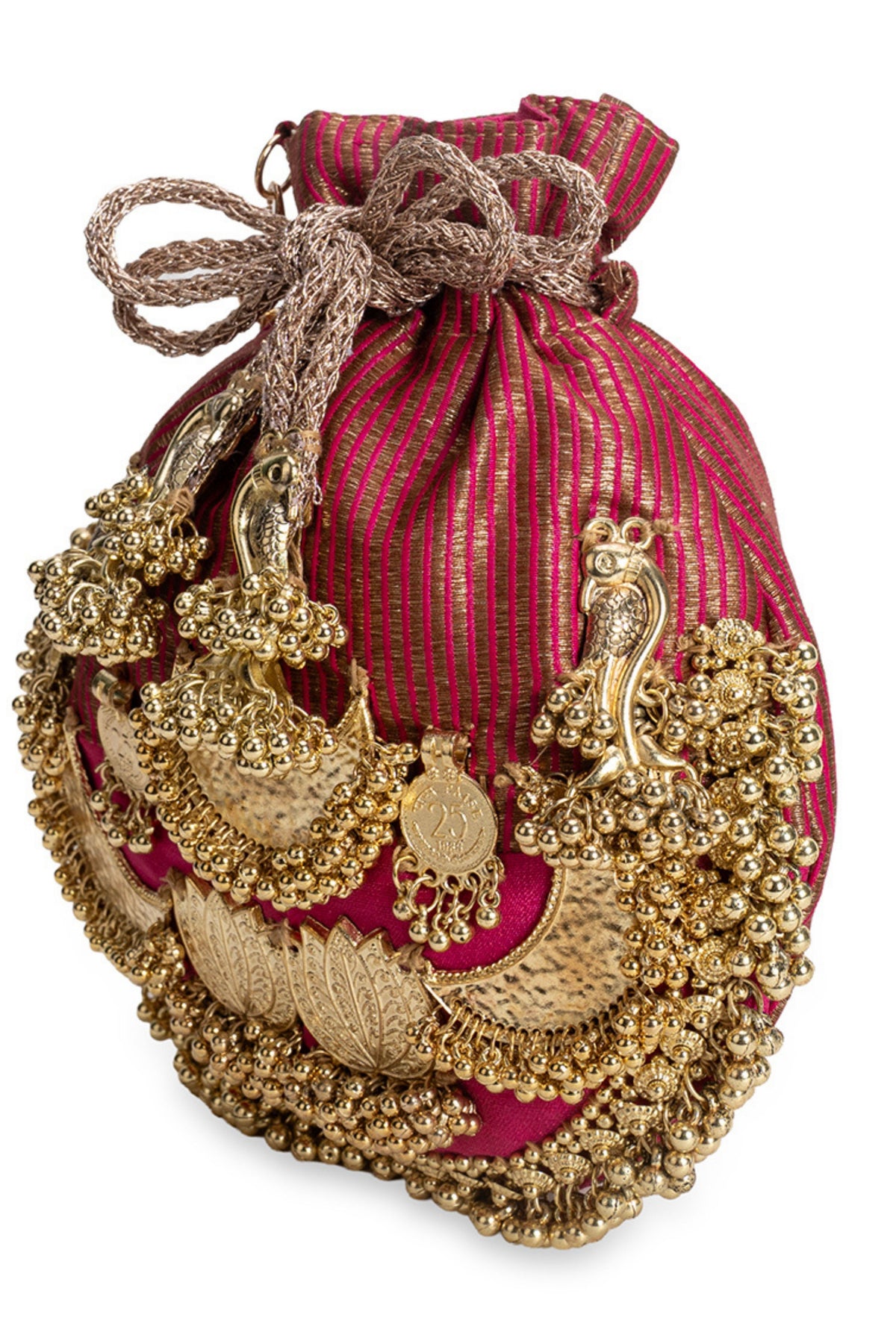 Swarna Raktima Potli