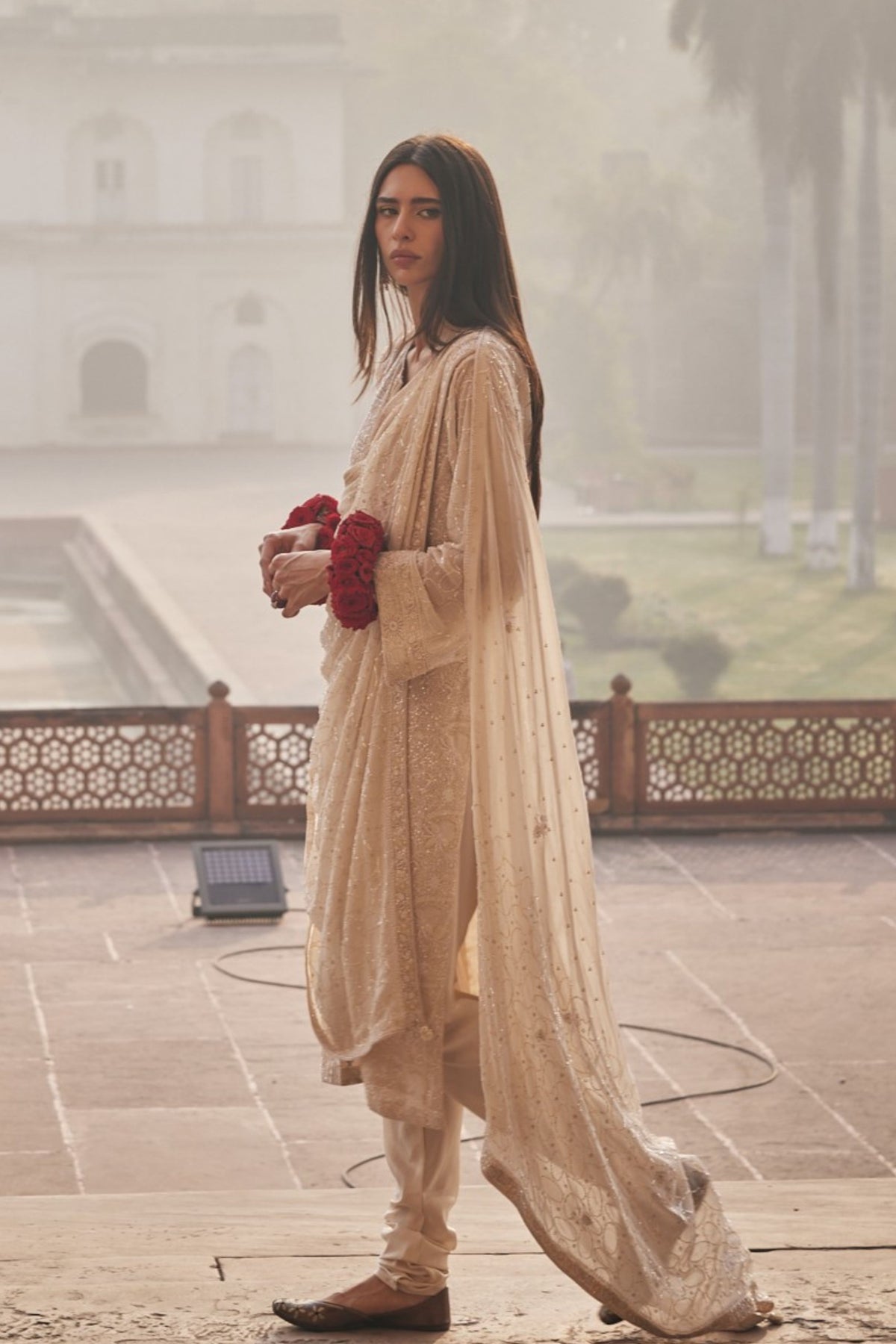 Inara Kurta Set