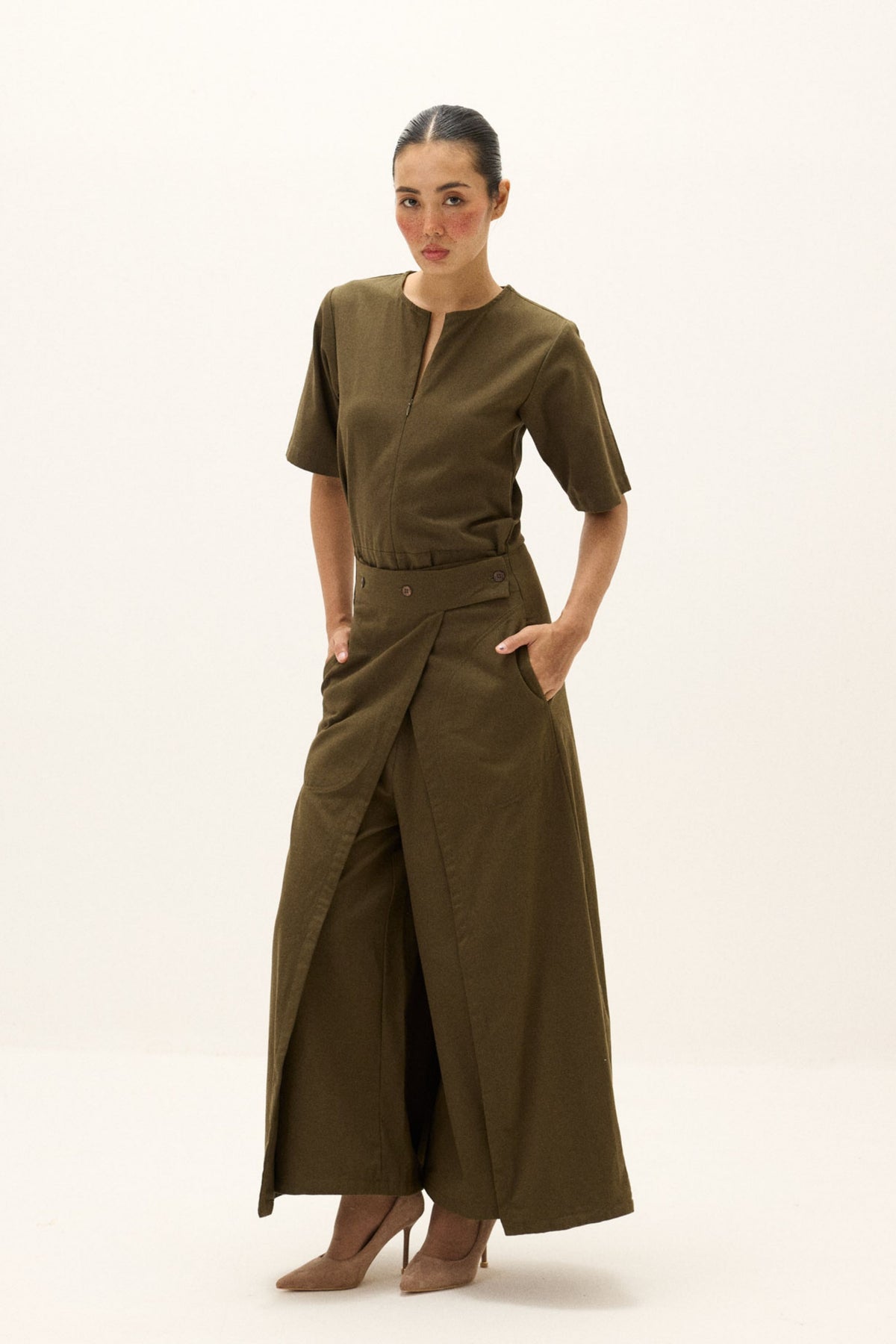 Aluna Jumpsuit