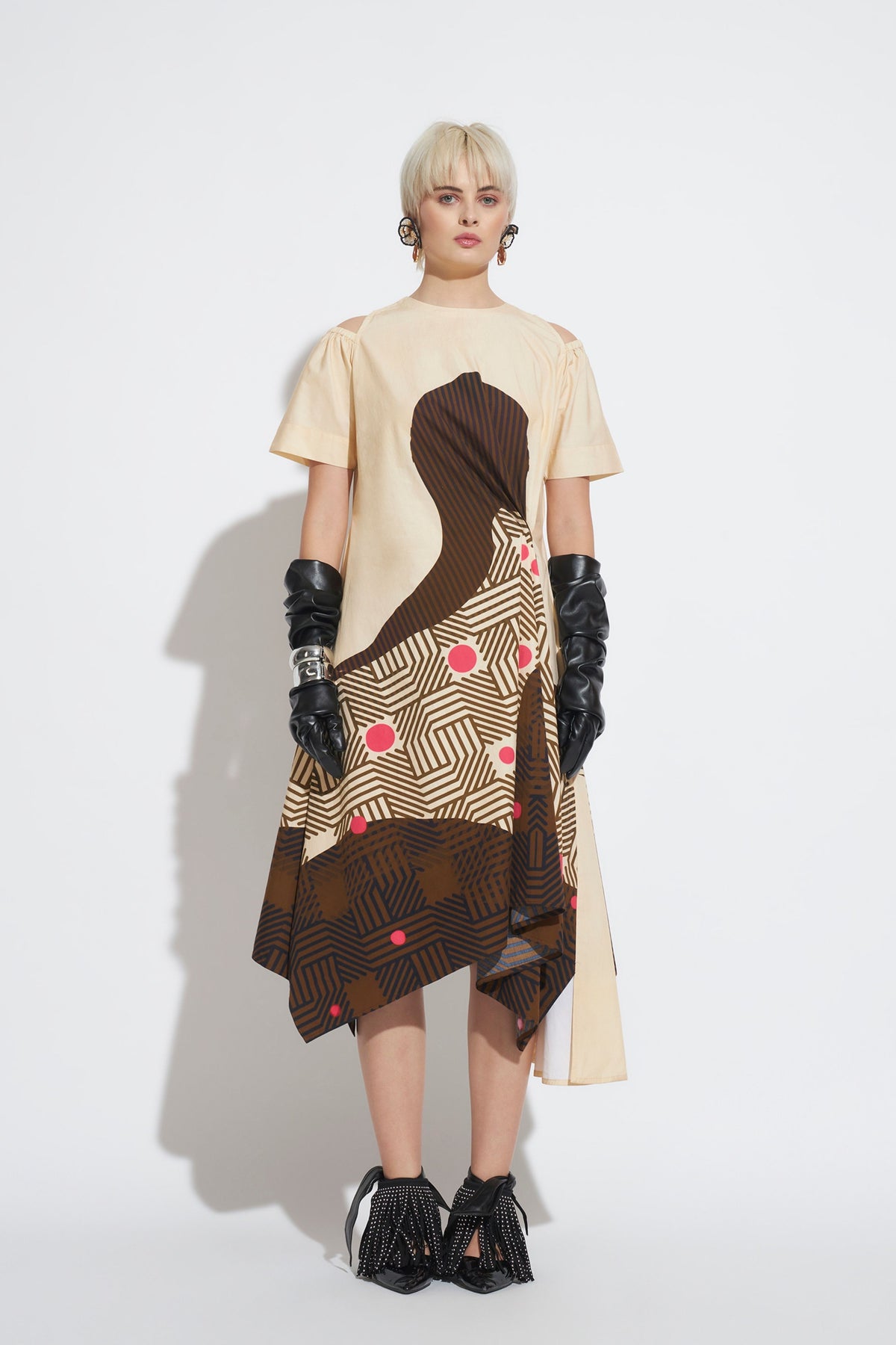 Miso Dress