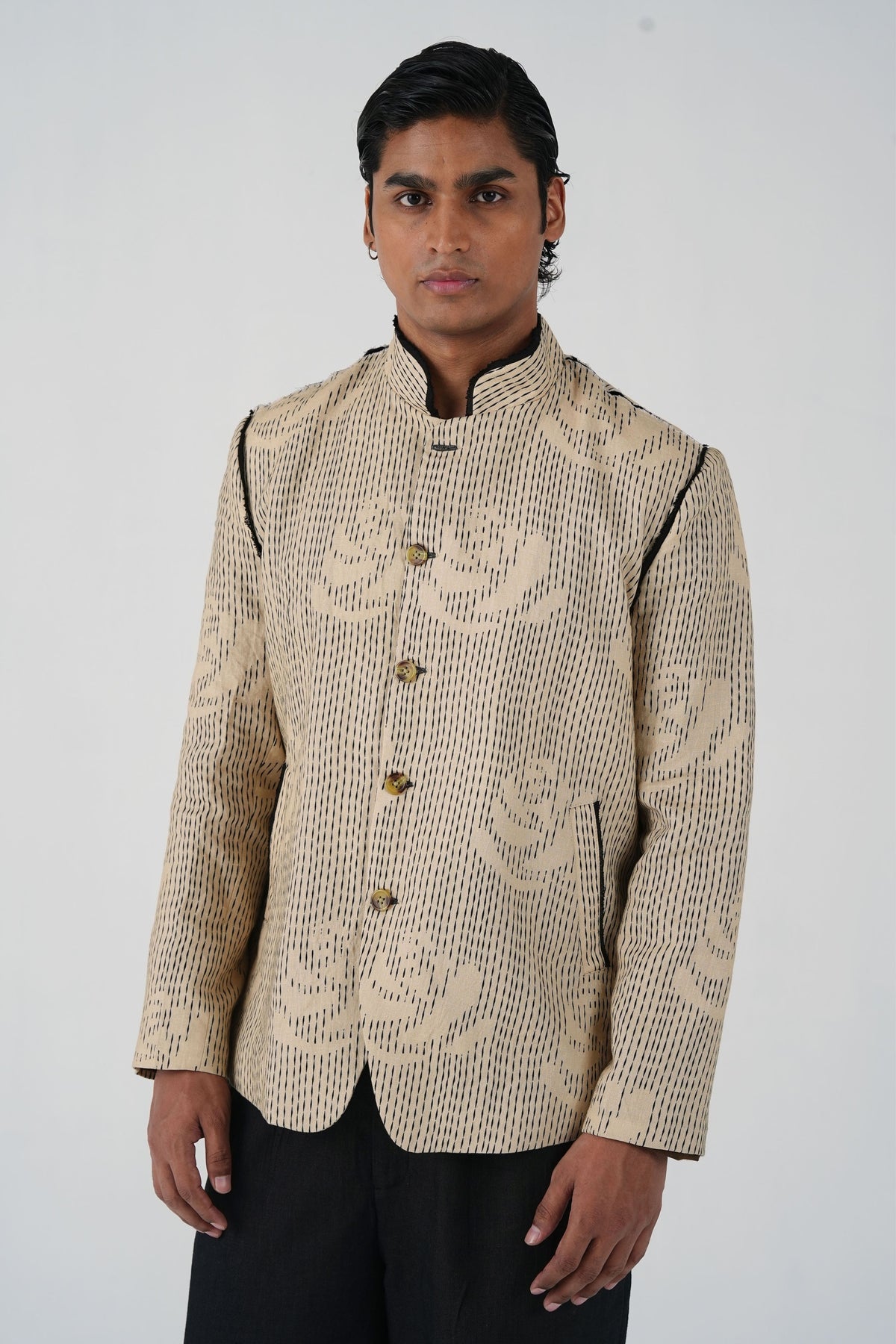 Marshel Blazer