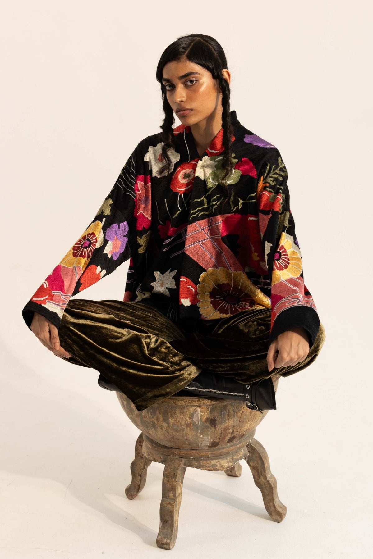 Pexo Jacket