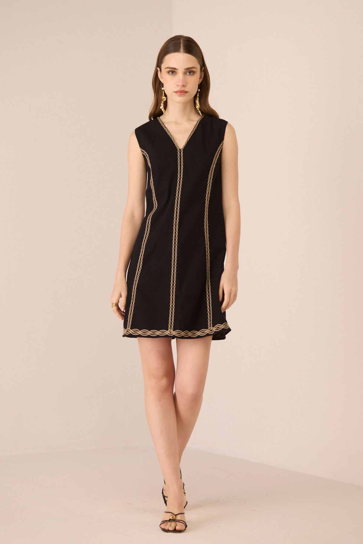 Candice Mini Dress
