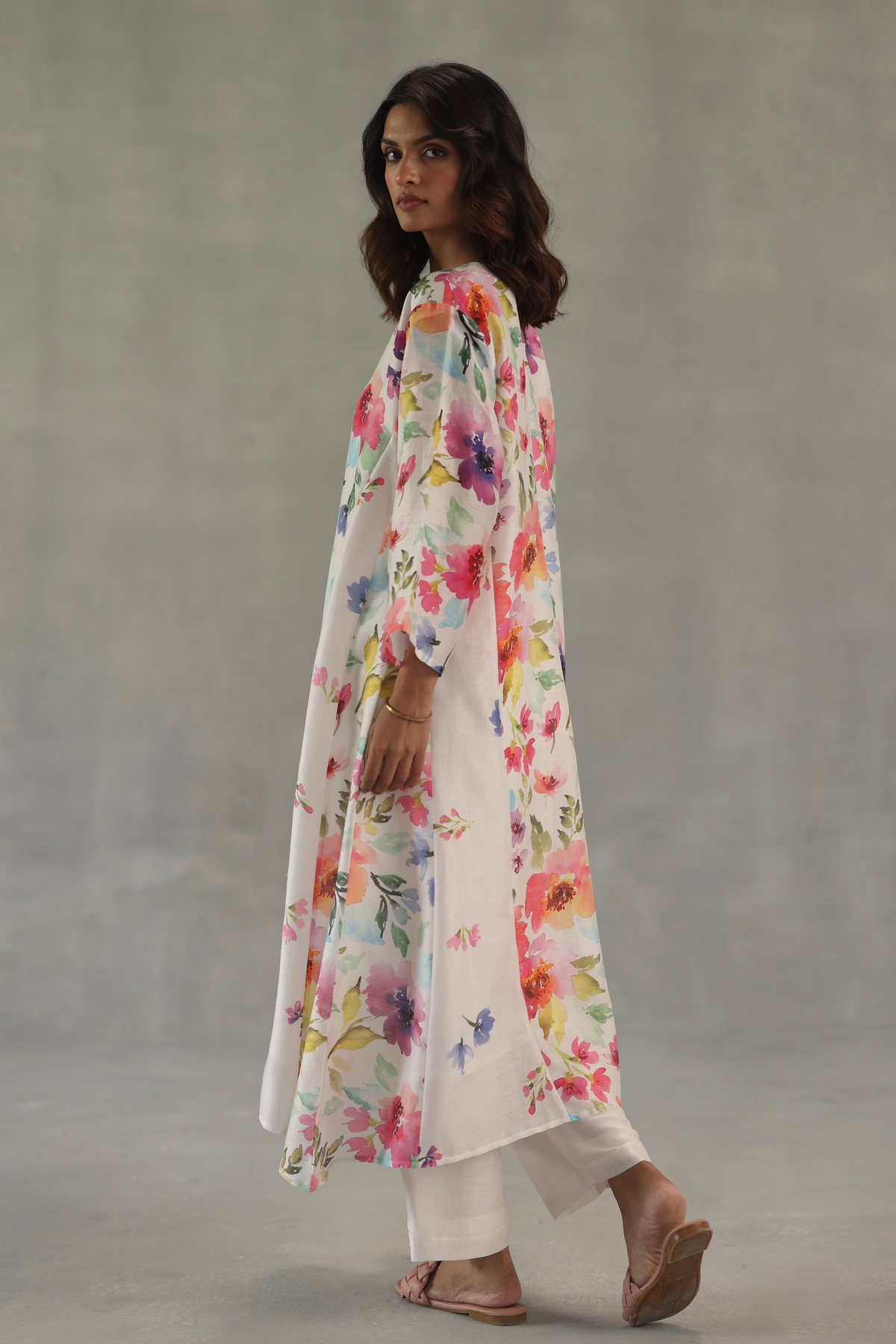 Buttercup Kurta Set