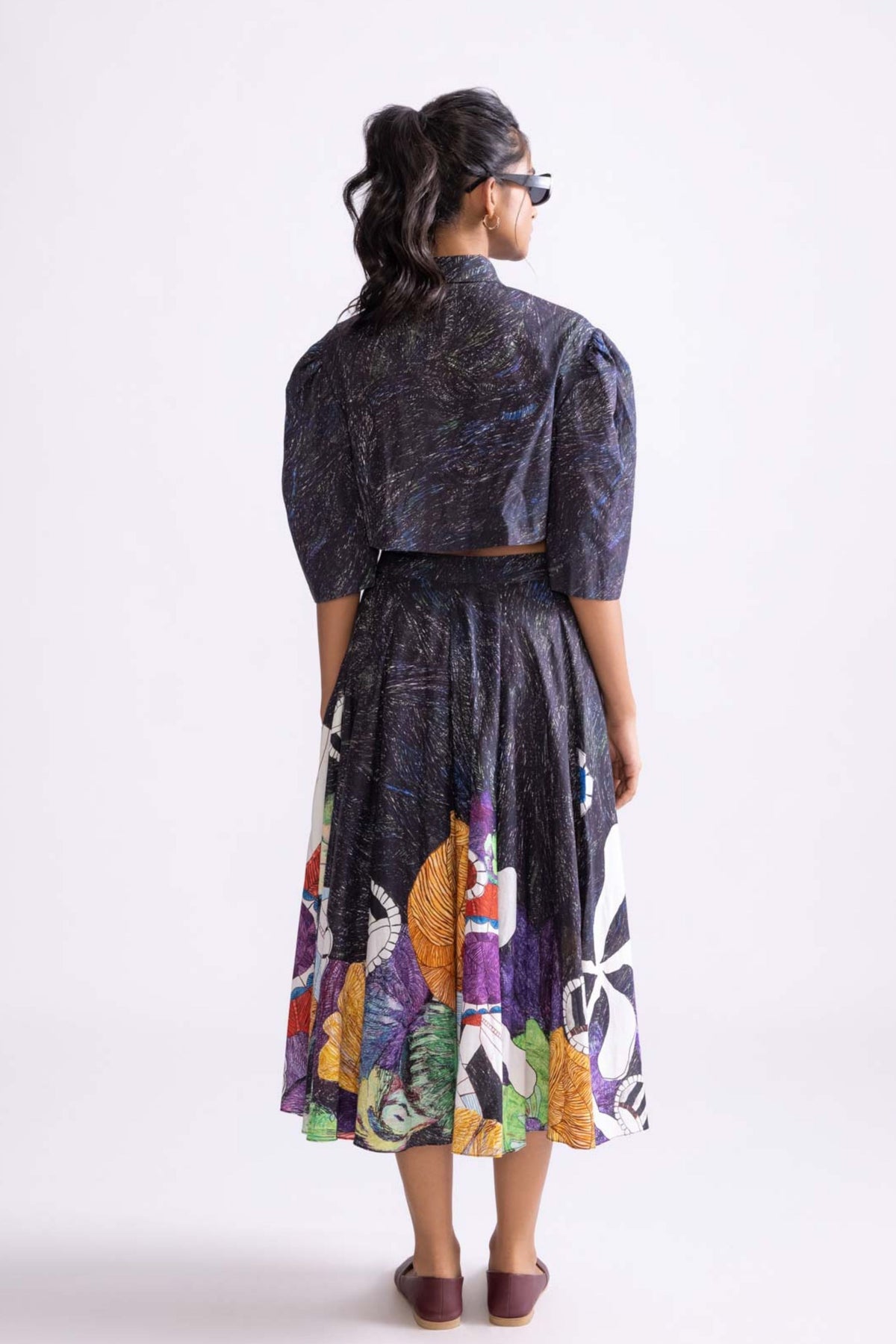 Nikki Co-ord Set