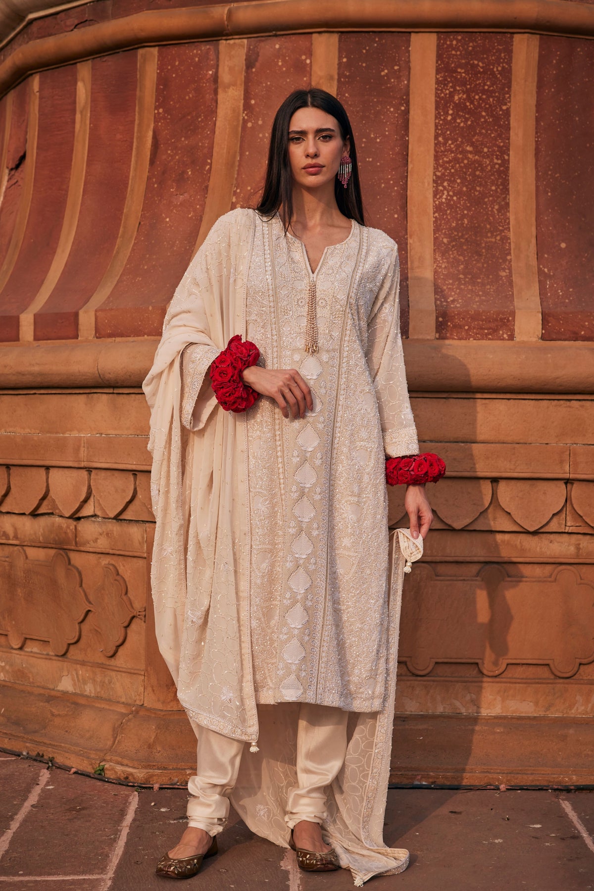 Inara Kurta Set