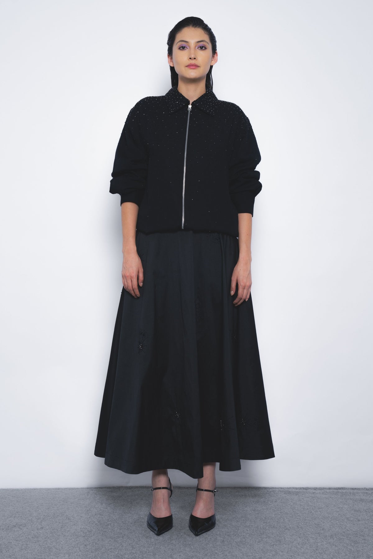 Starlight Skirt