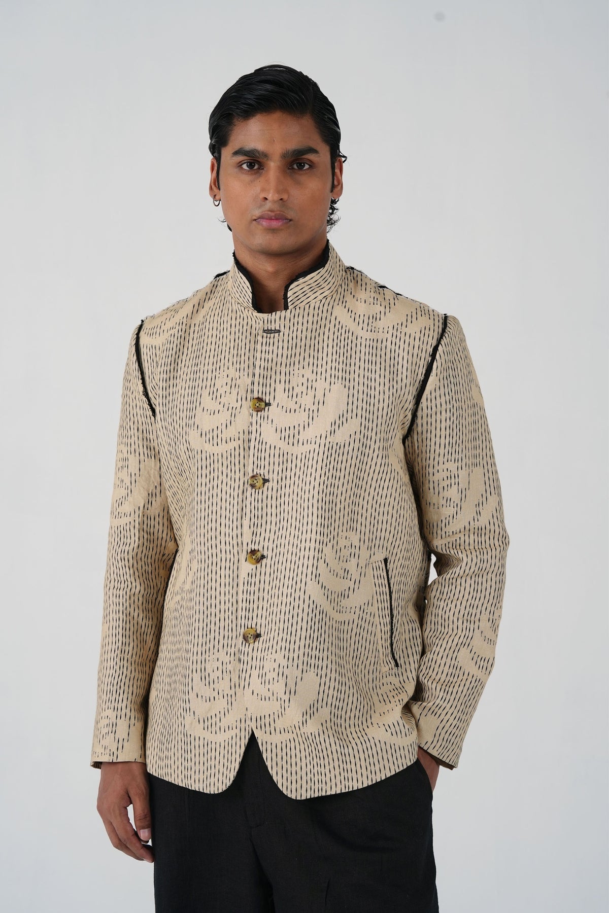 Marshel Blazer