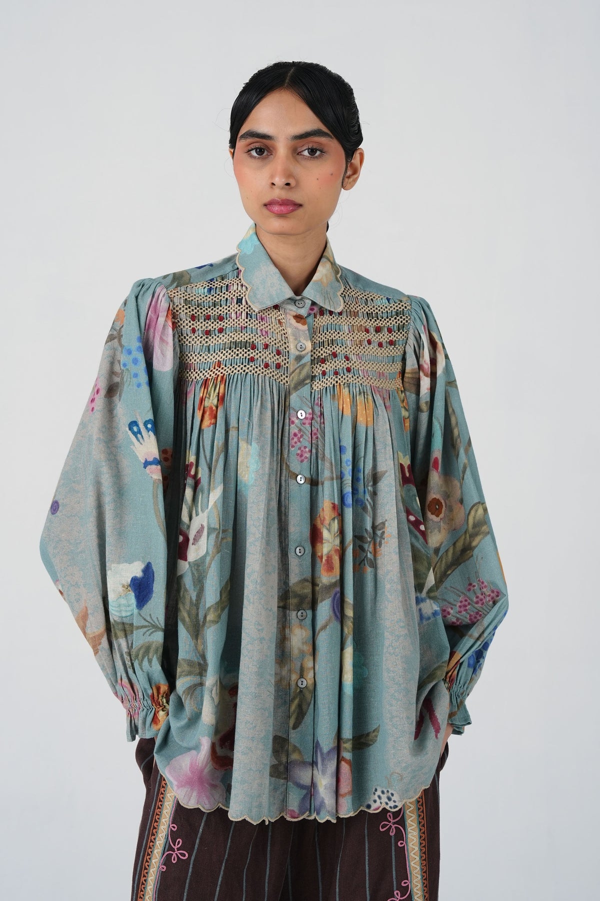 Judy Blue Shirt