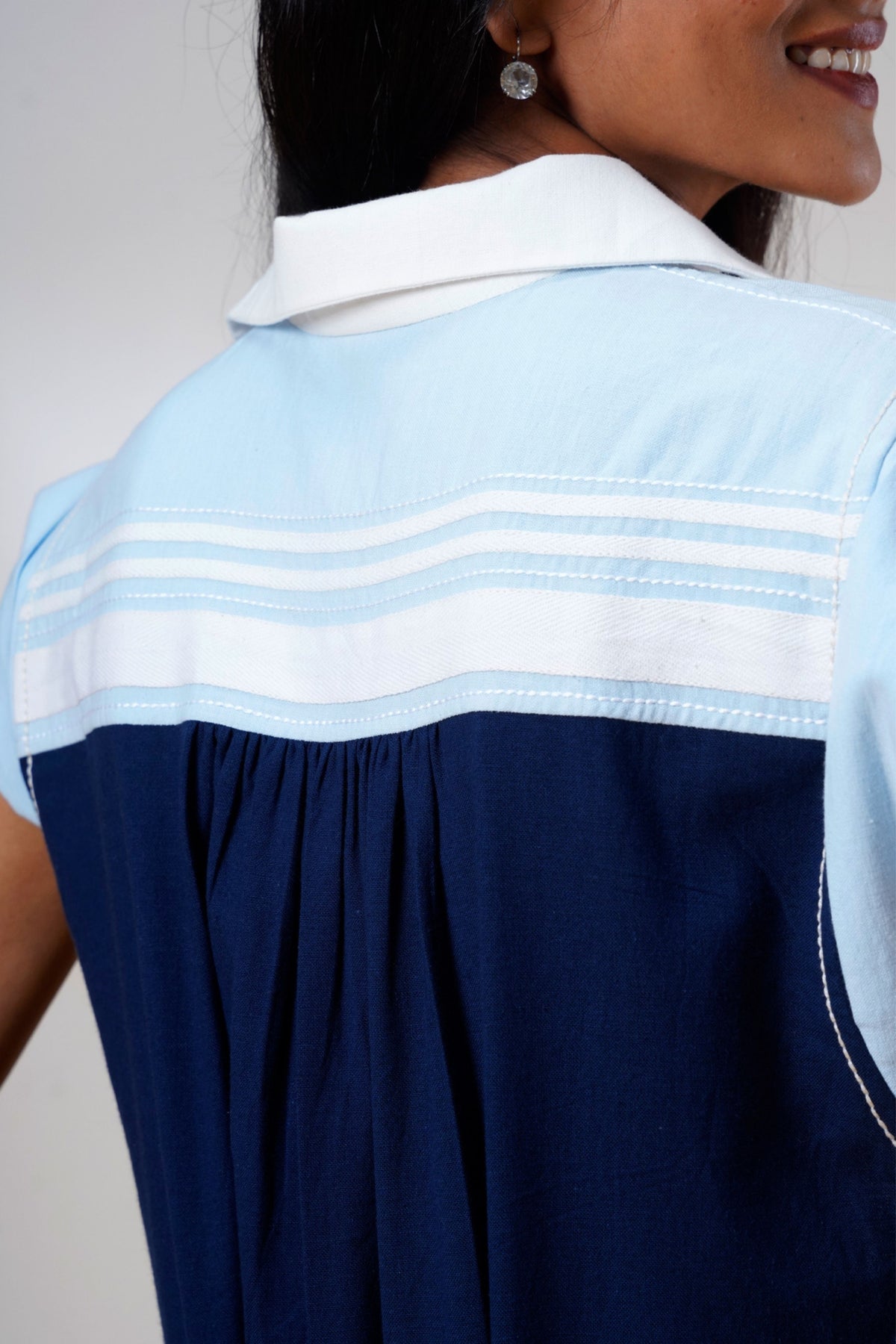 Savai Dress