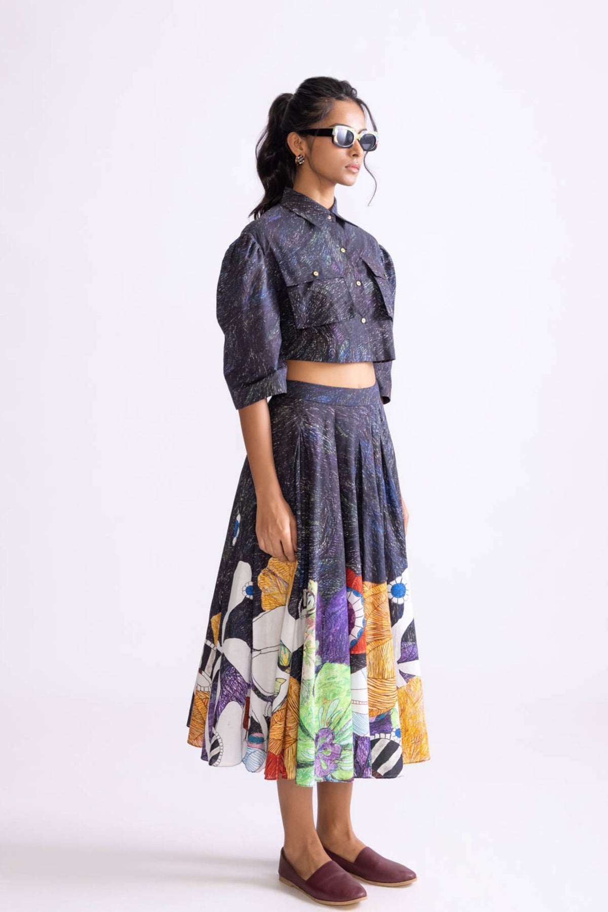 Nikki Co-ord Set