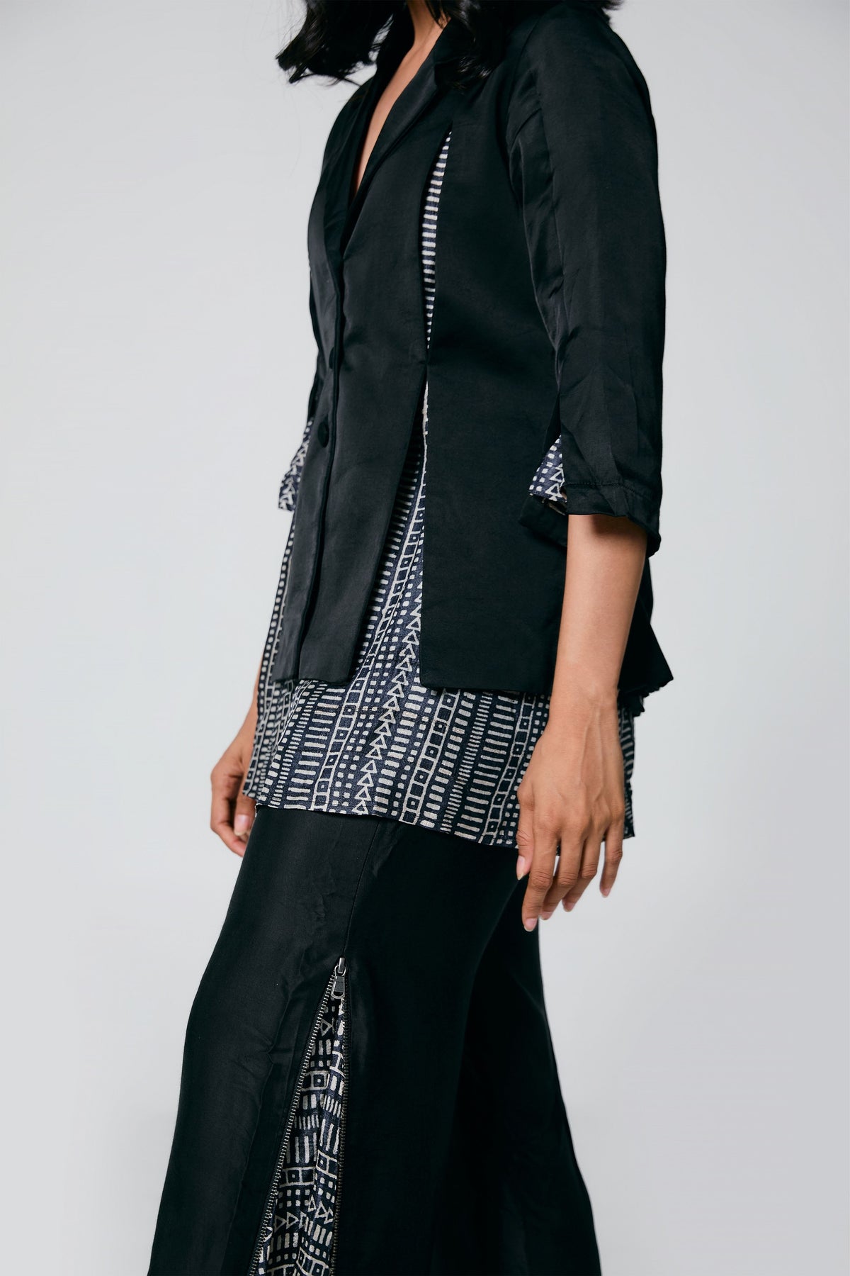 Jacket Co-ord Set