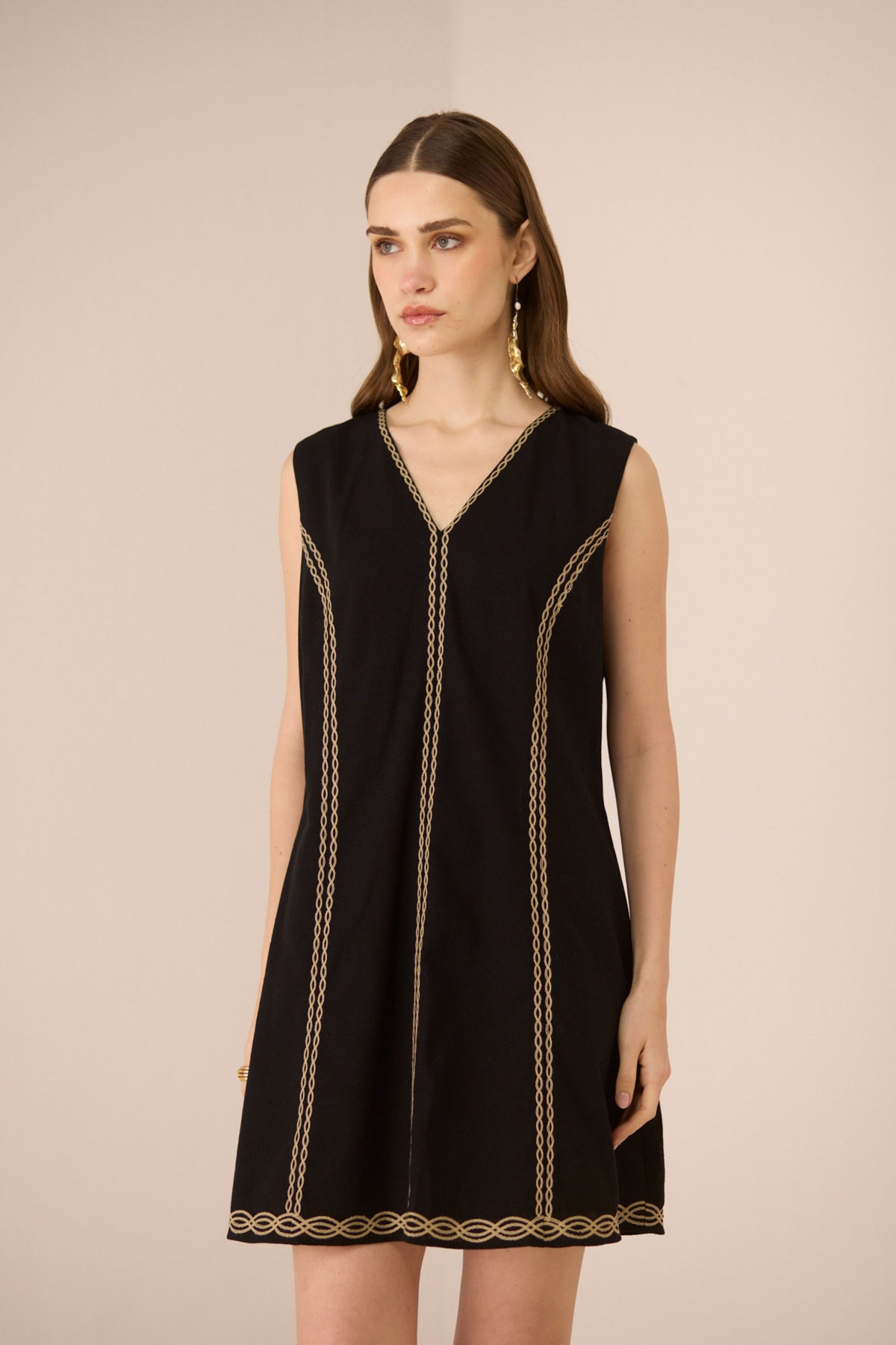 Candice Mini Dress