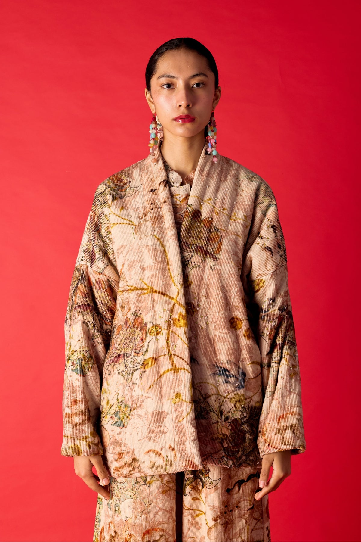 Rumi Jacket