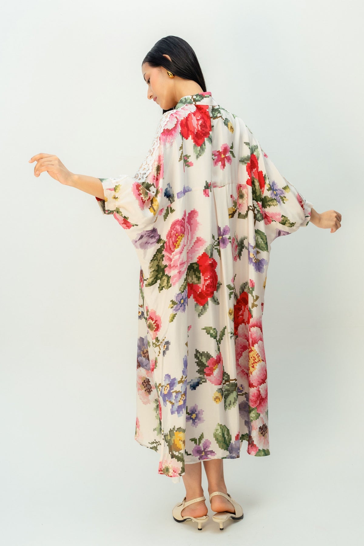 Lasting Note Dress