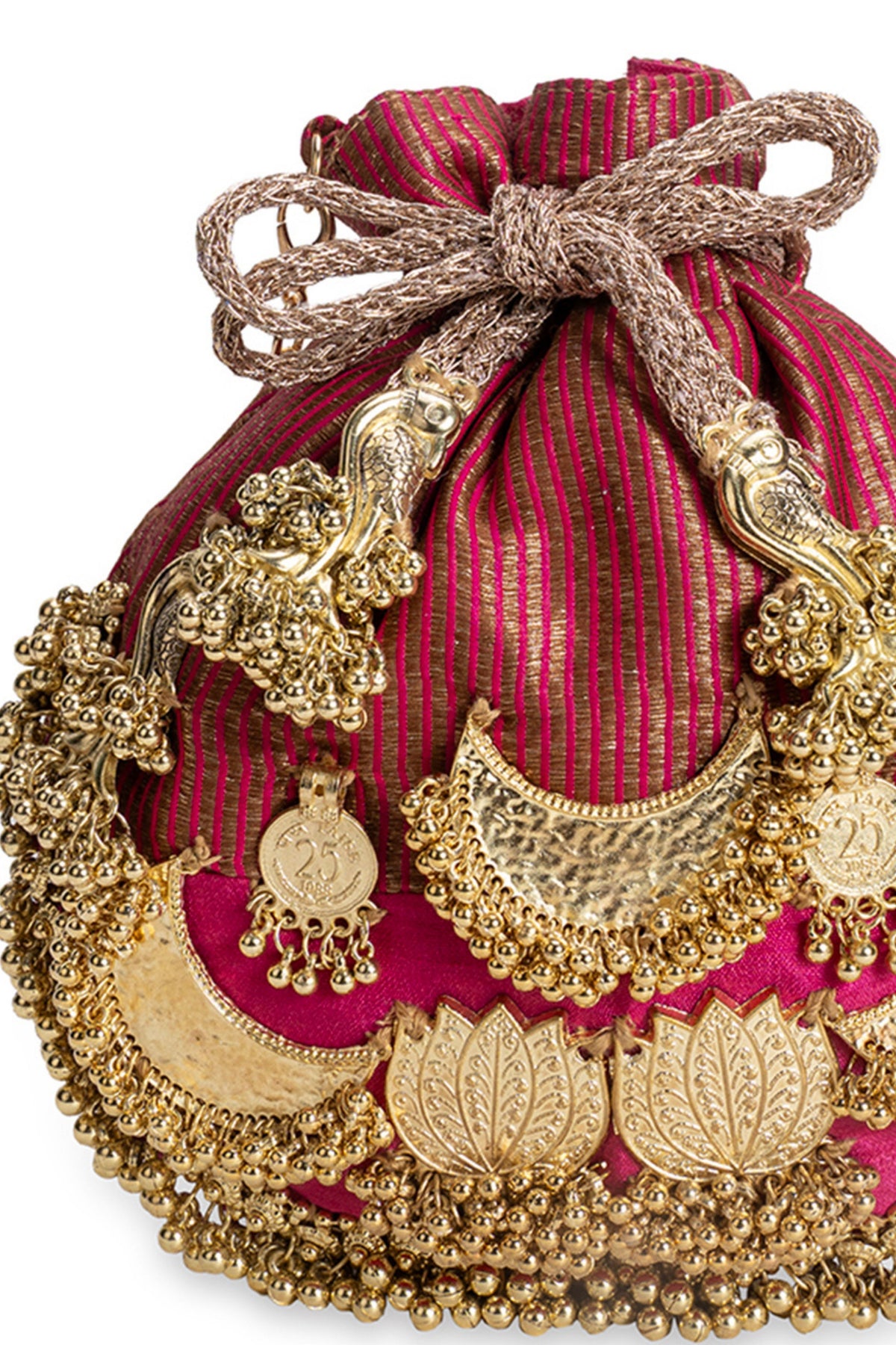 Swarna Raktima Potli