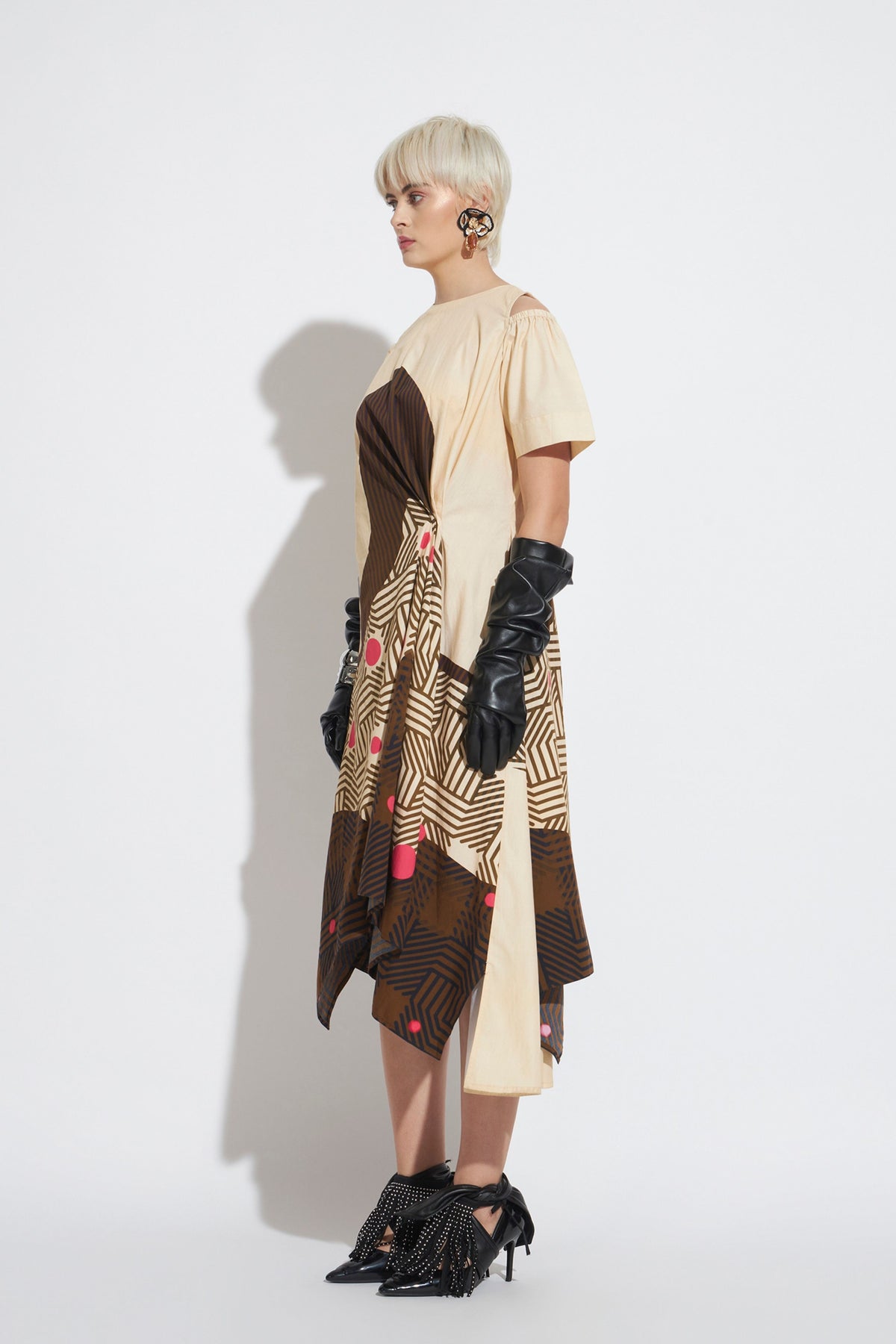 Miso Dress