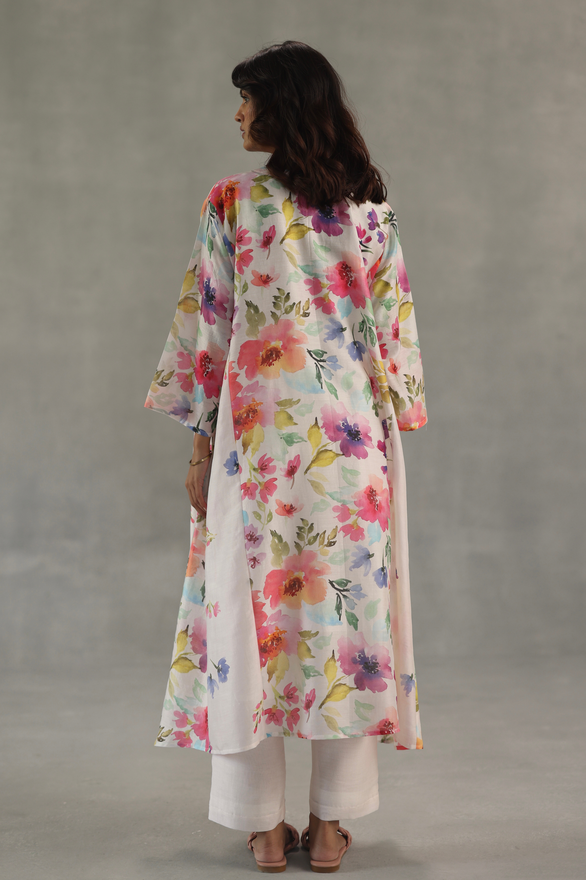 Buttercup Kurta Set
