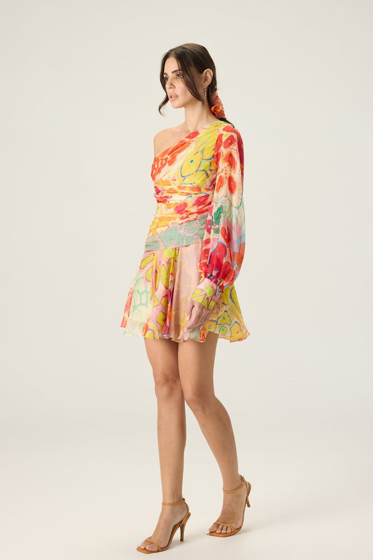 Juliana Dress