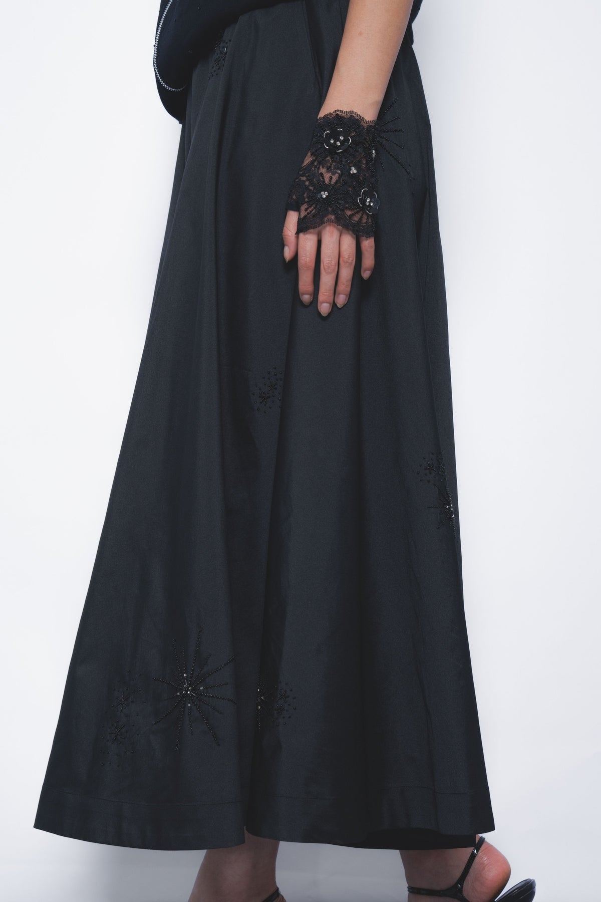 Starlight Skirt
