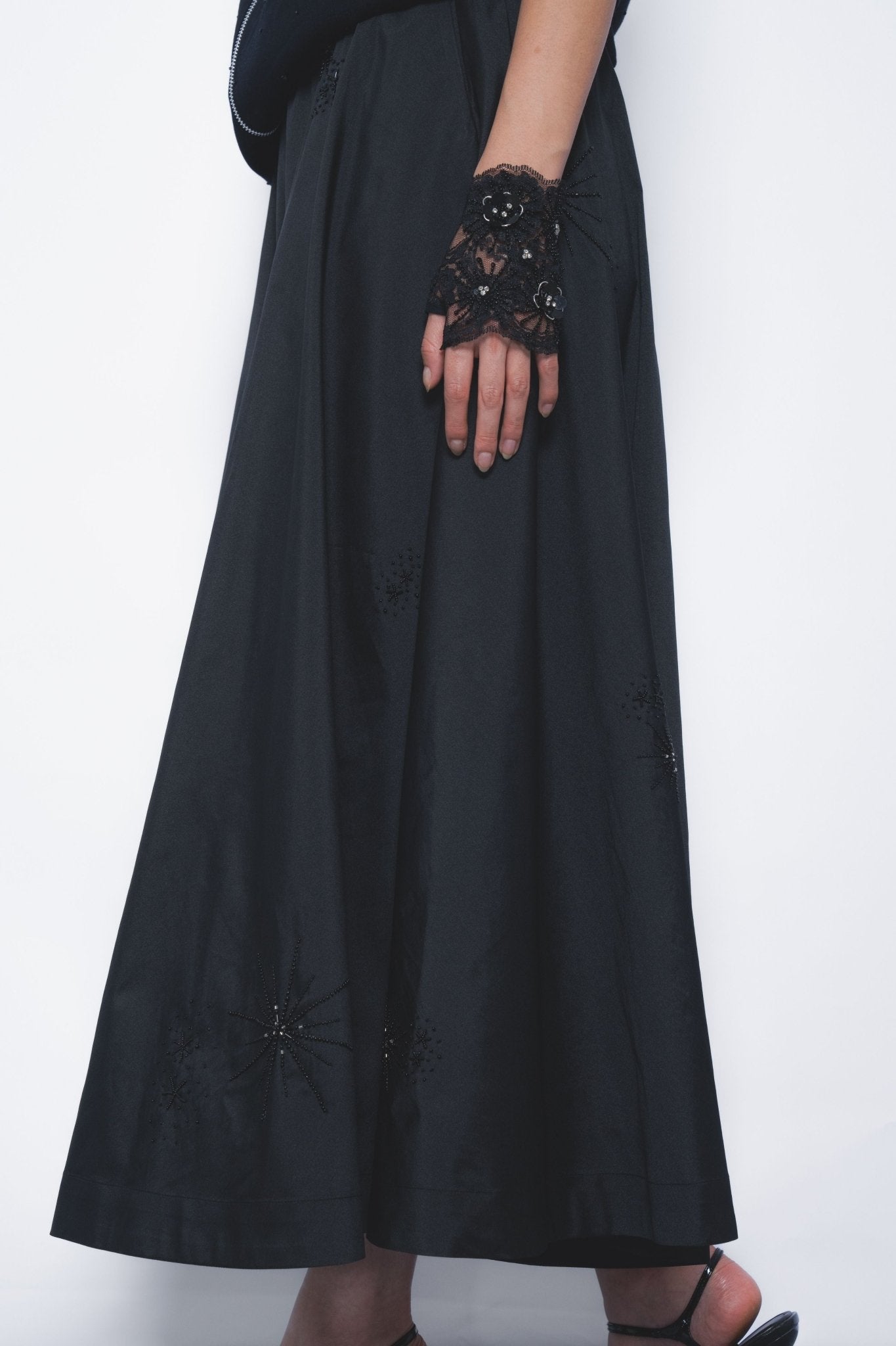 Starlight Skirt - Leh Studios - Elahe