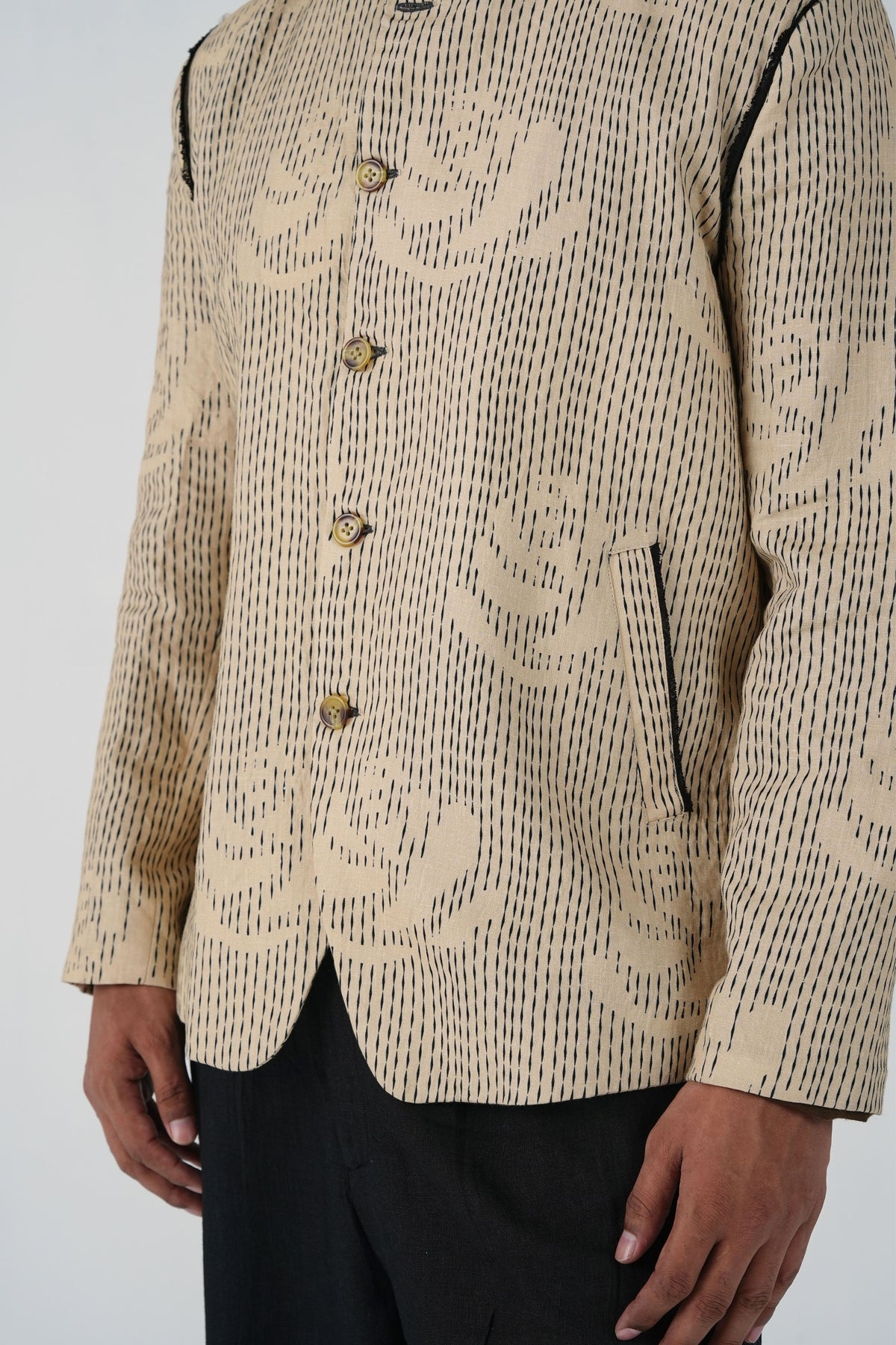 Marshel Blazer