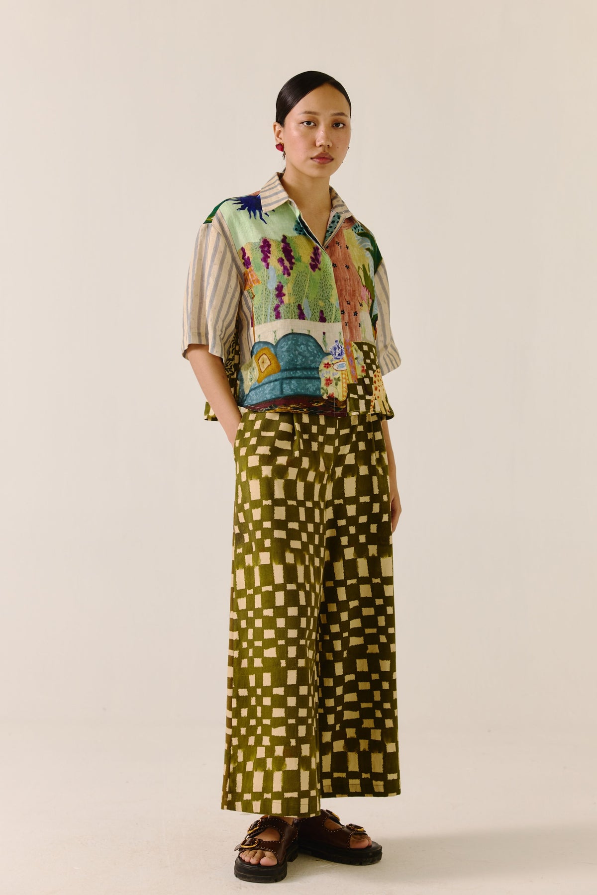 Alice Ava Shirt