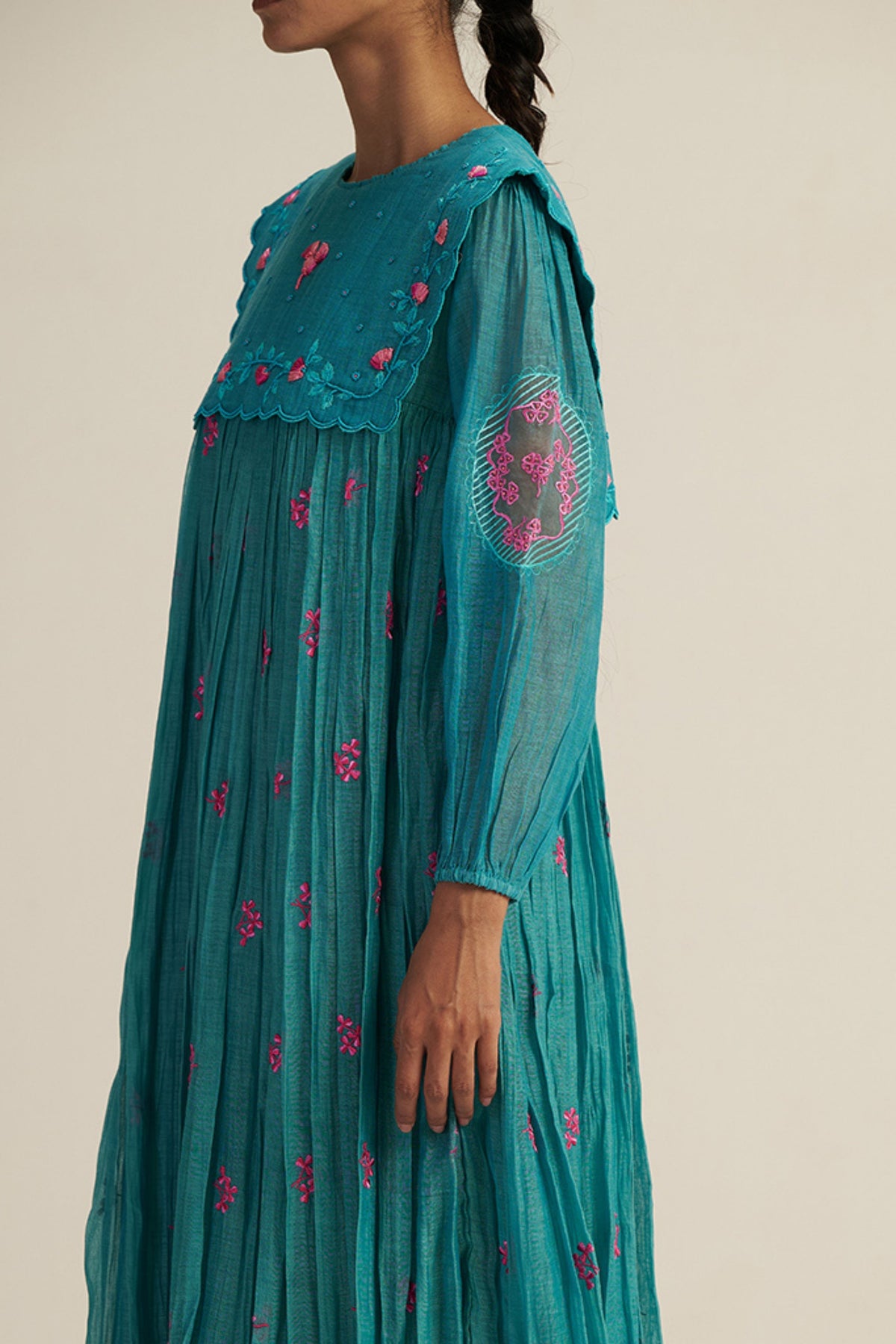 Echo Dress