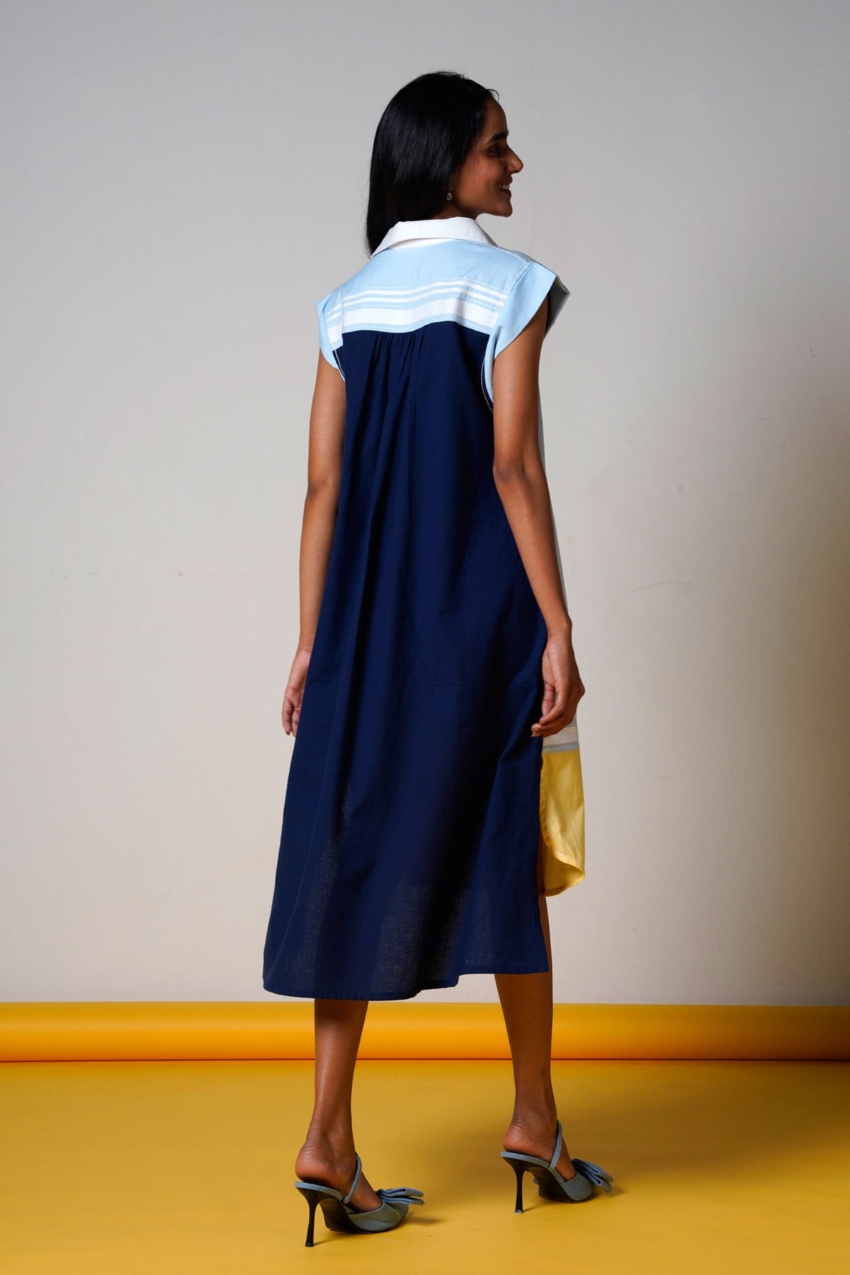 Savai Dress