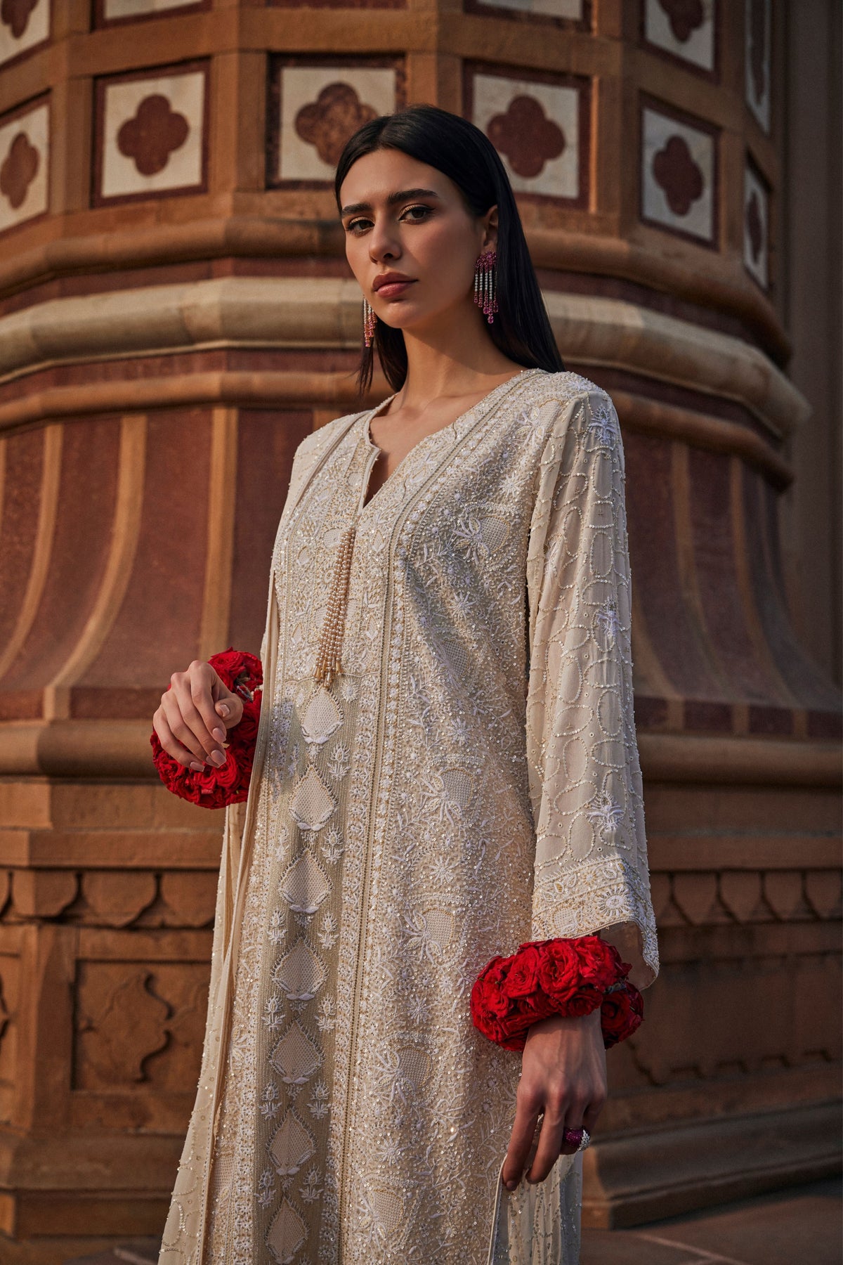 Inara Kurta Set