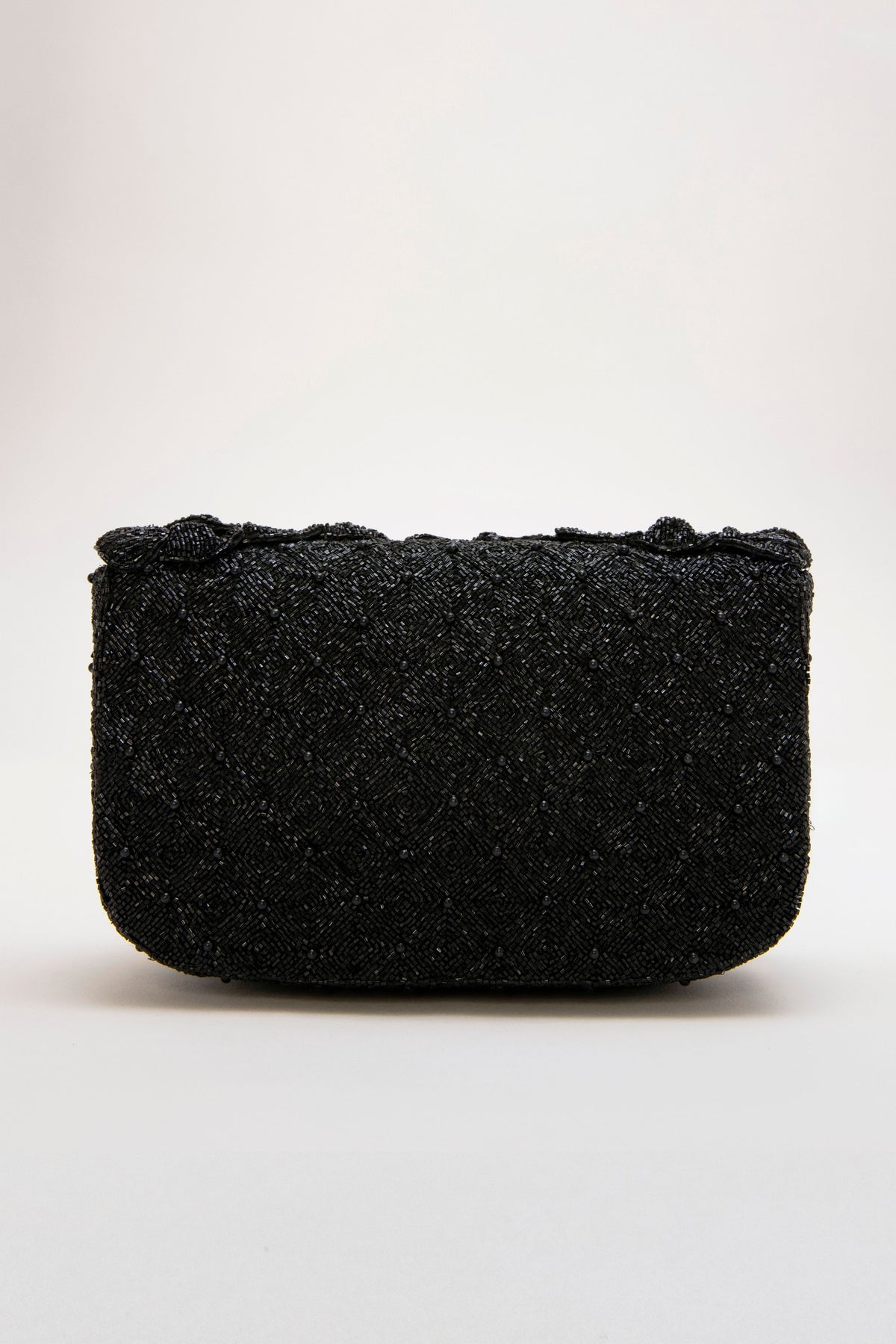 Coco Double Rose – Black