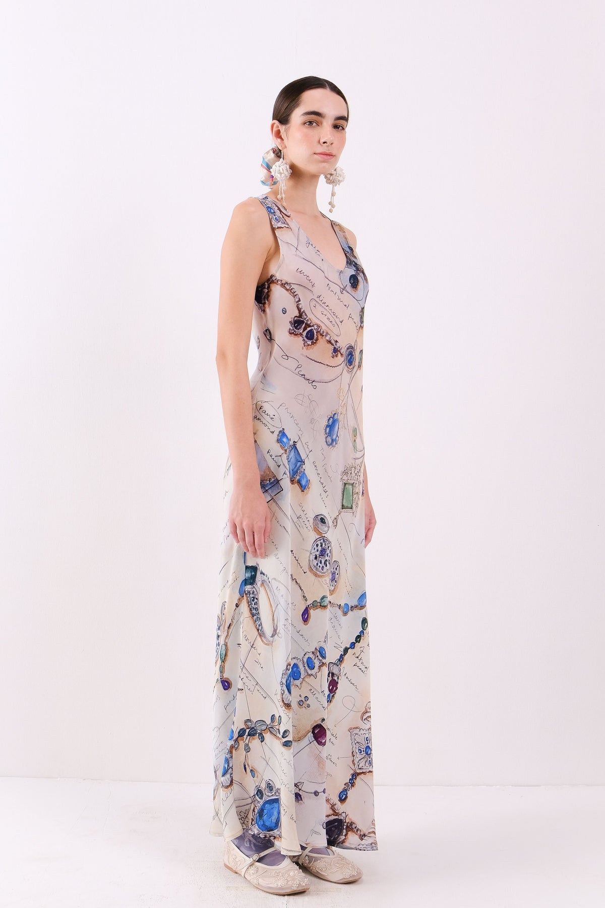 Isla Dress