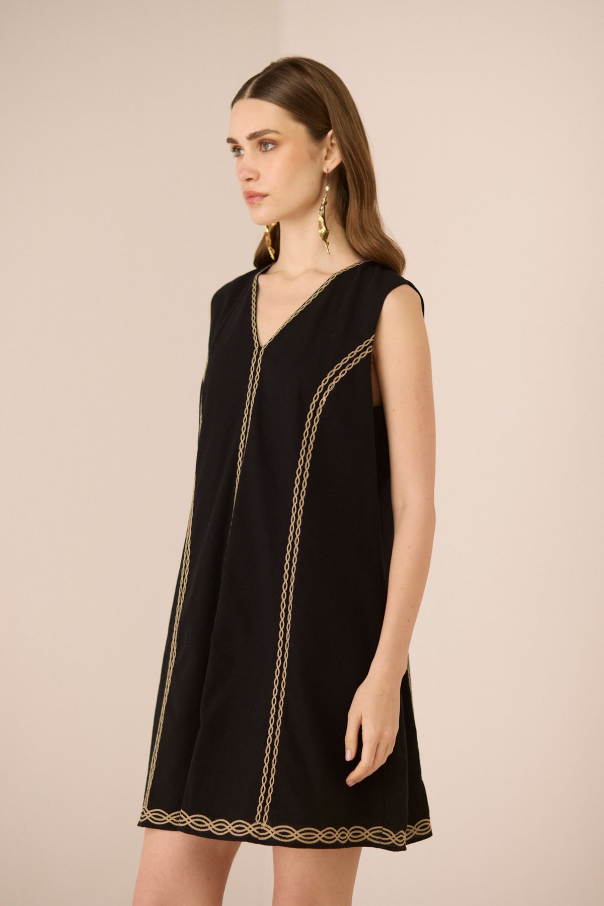 Candice Mini Dress