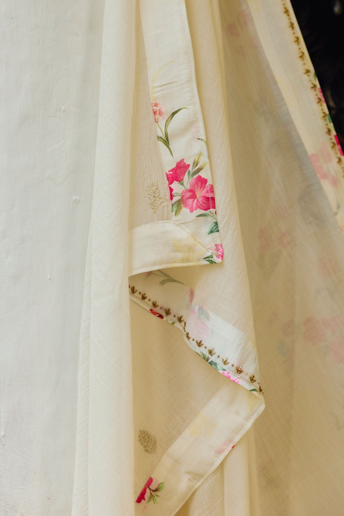Mania Dupatta