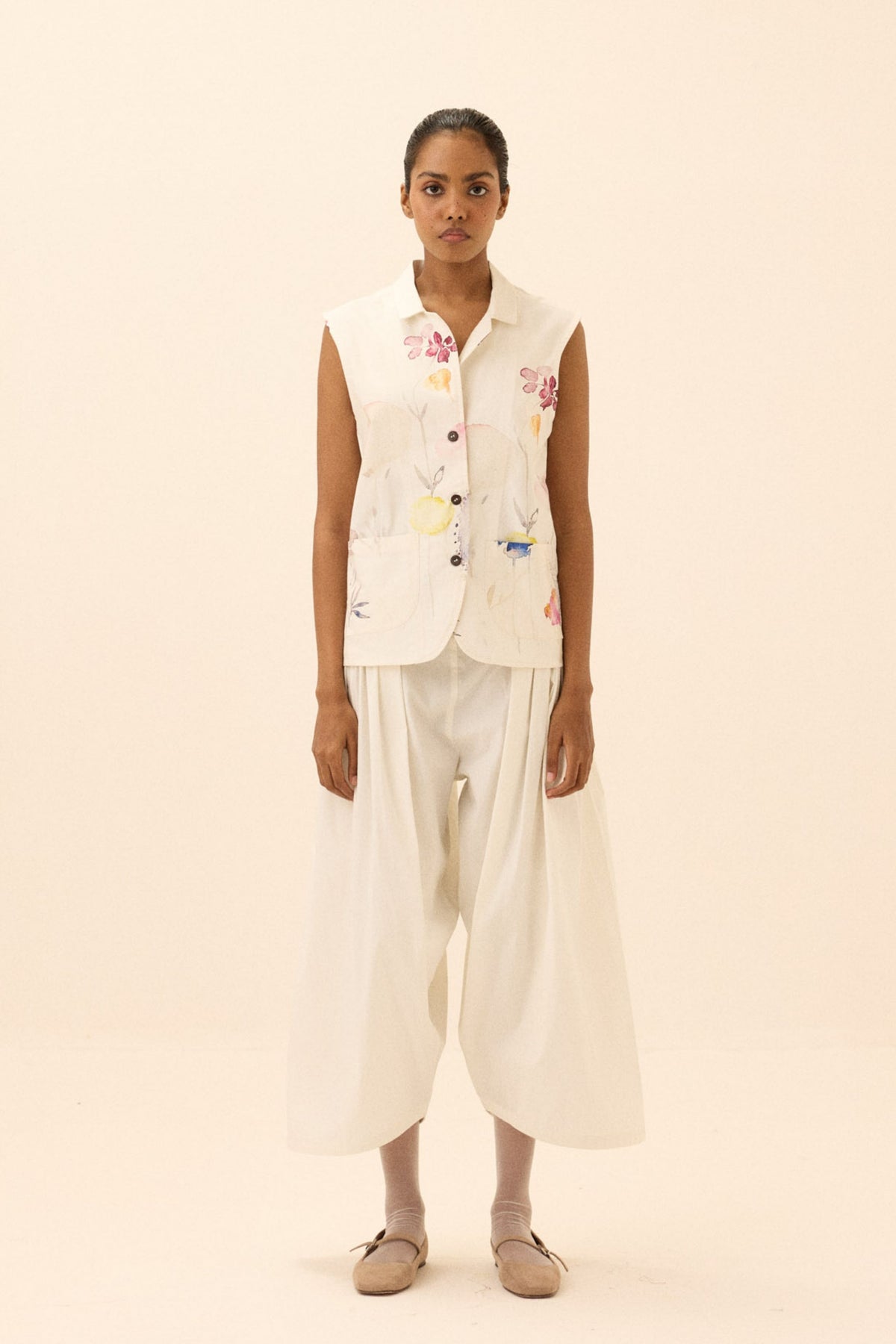 River Pants