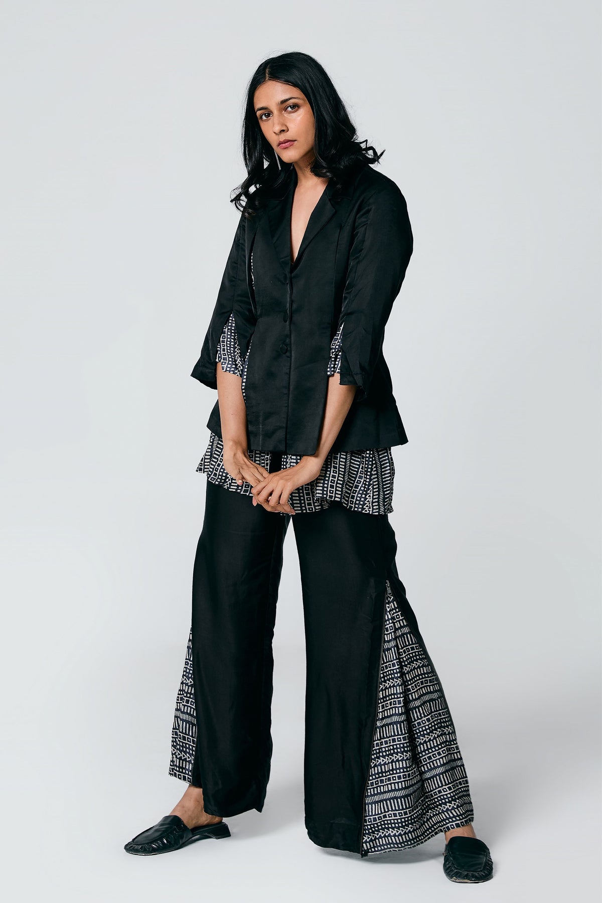 Jacket Co-ord Set