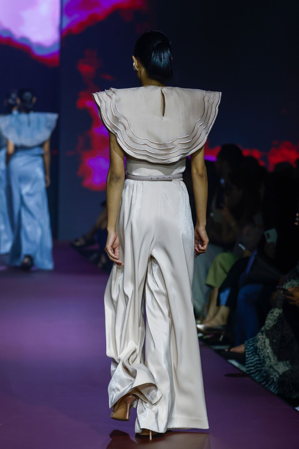 Cardinal Co-ord Set