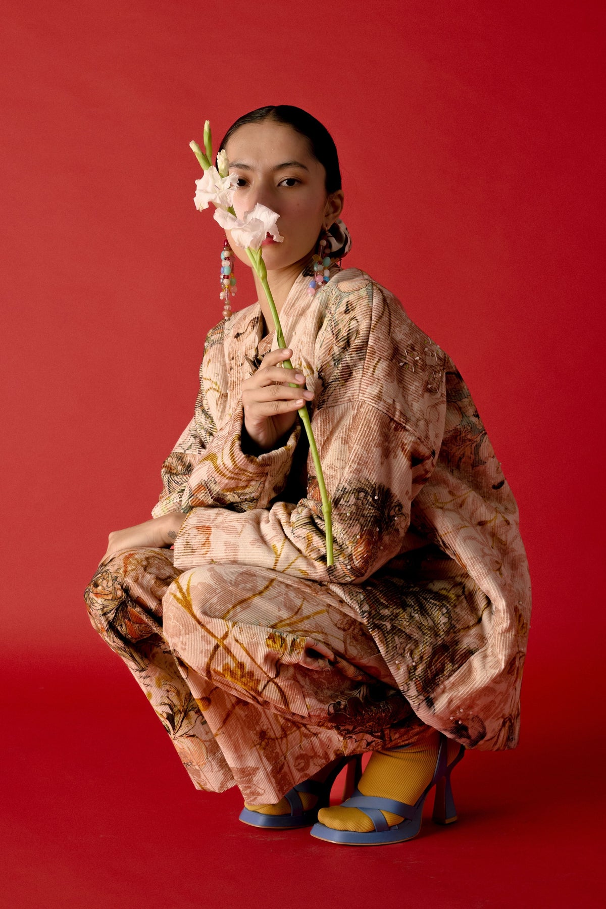 Rumi Jacket