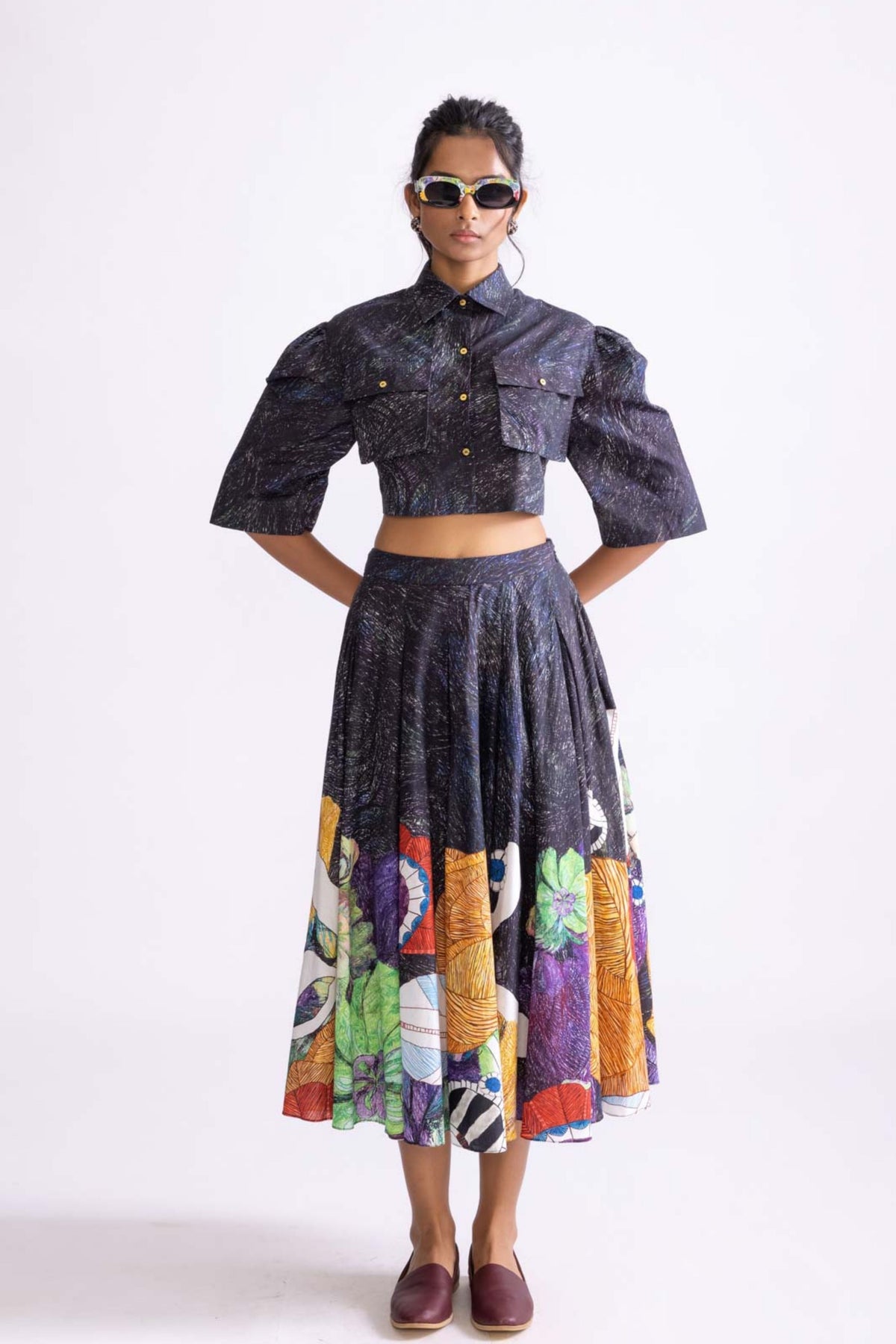 Nikki Co-ord Set